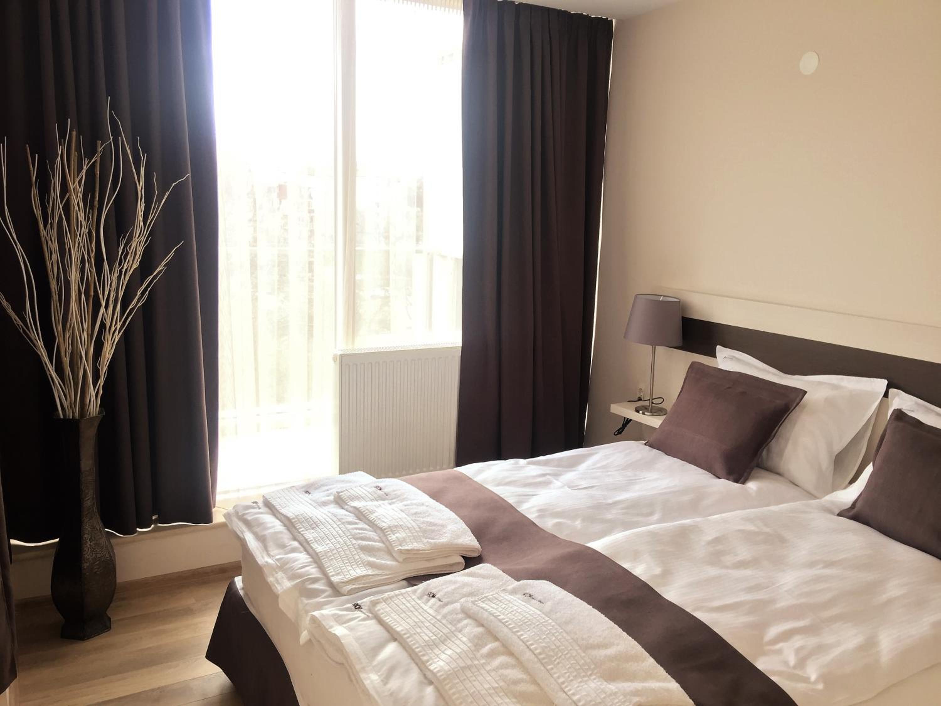Superior Apartment photo 1
