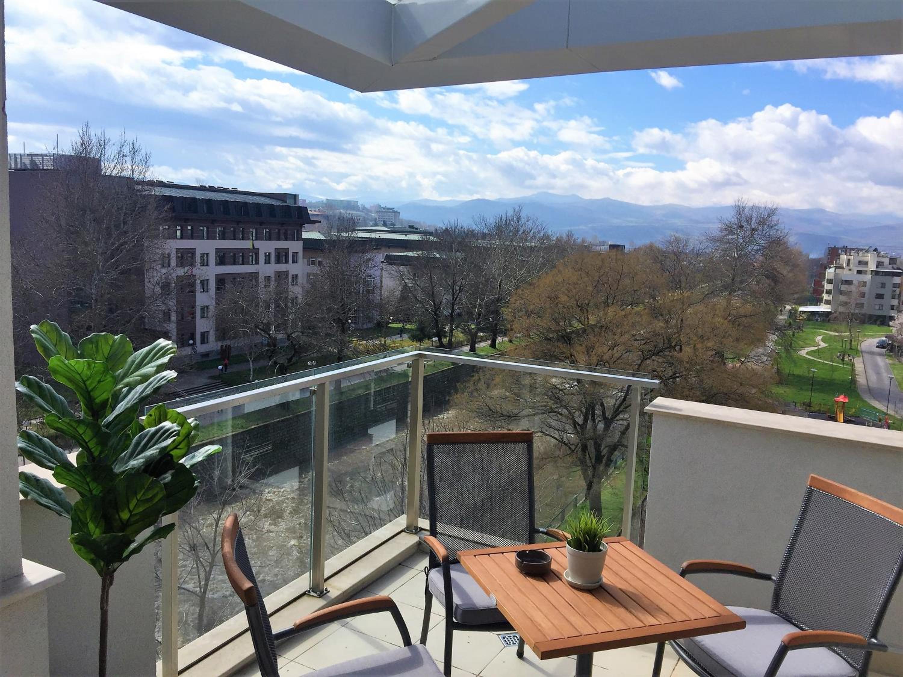 Superior Apartment photo 2