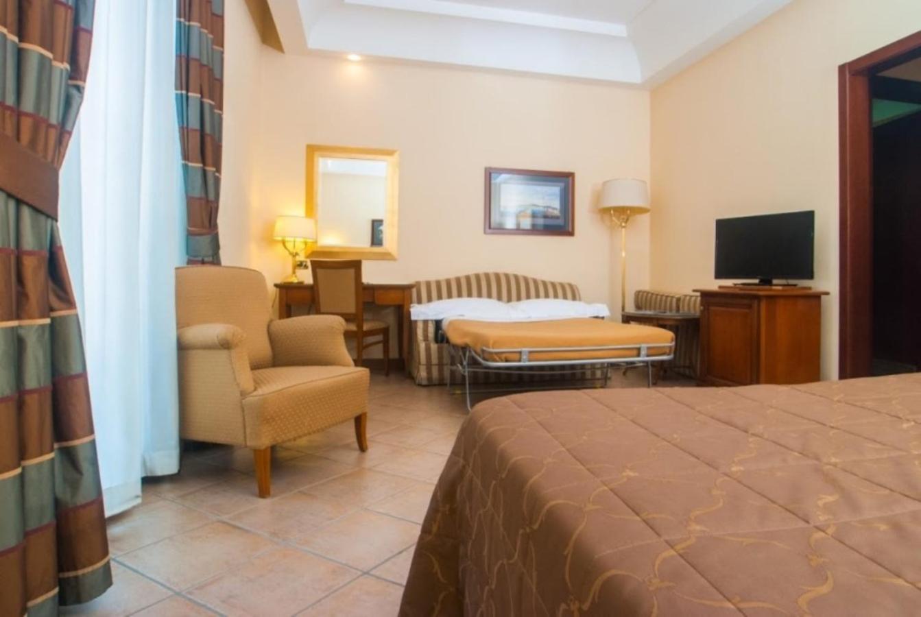 Deluxe Double Room photo 1