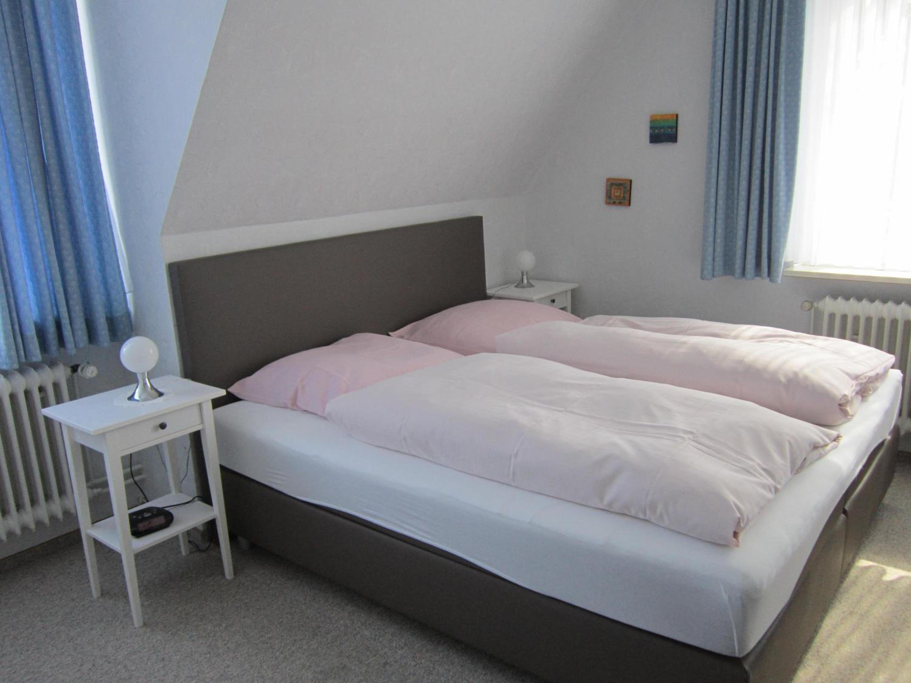 Standard Double Room photo 2