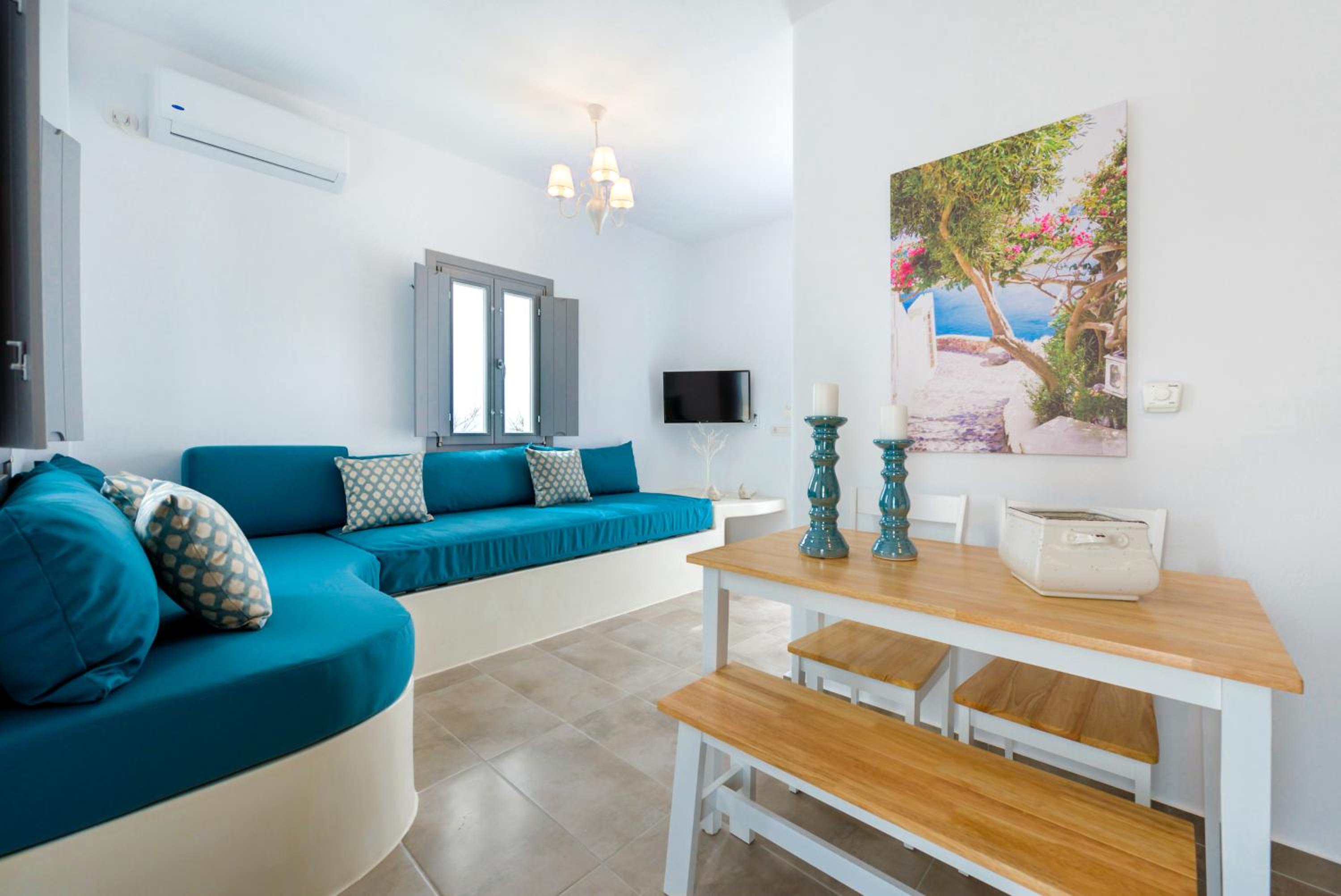 Suite with Private Pool