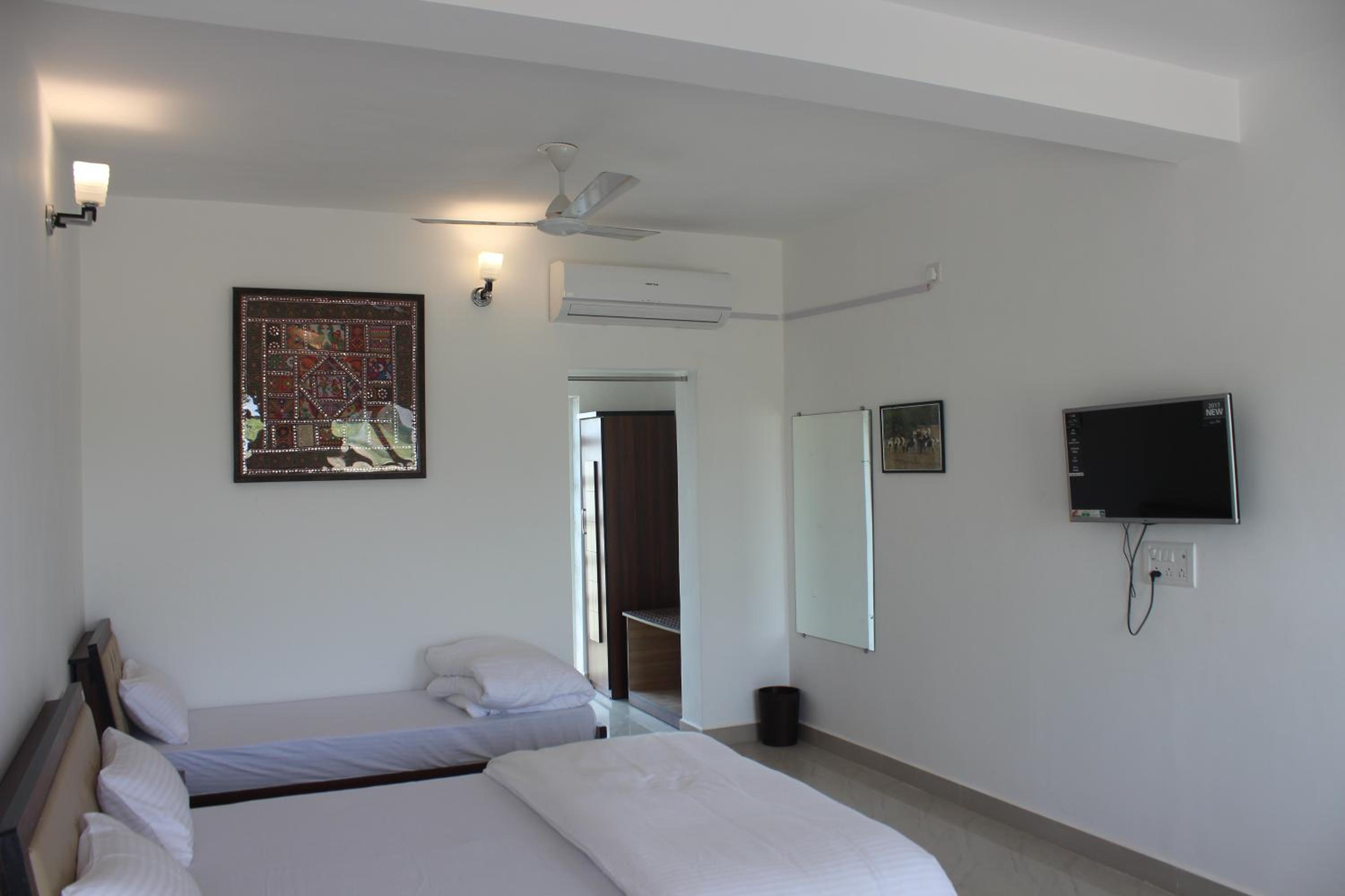 Double Room photo 1