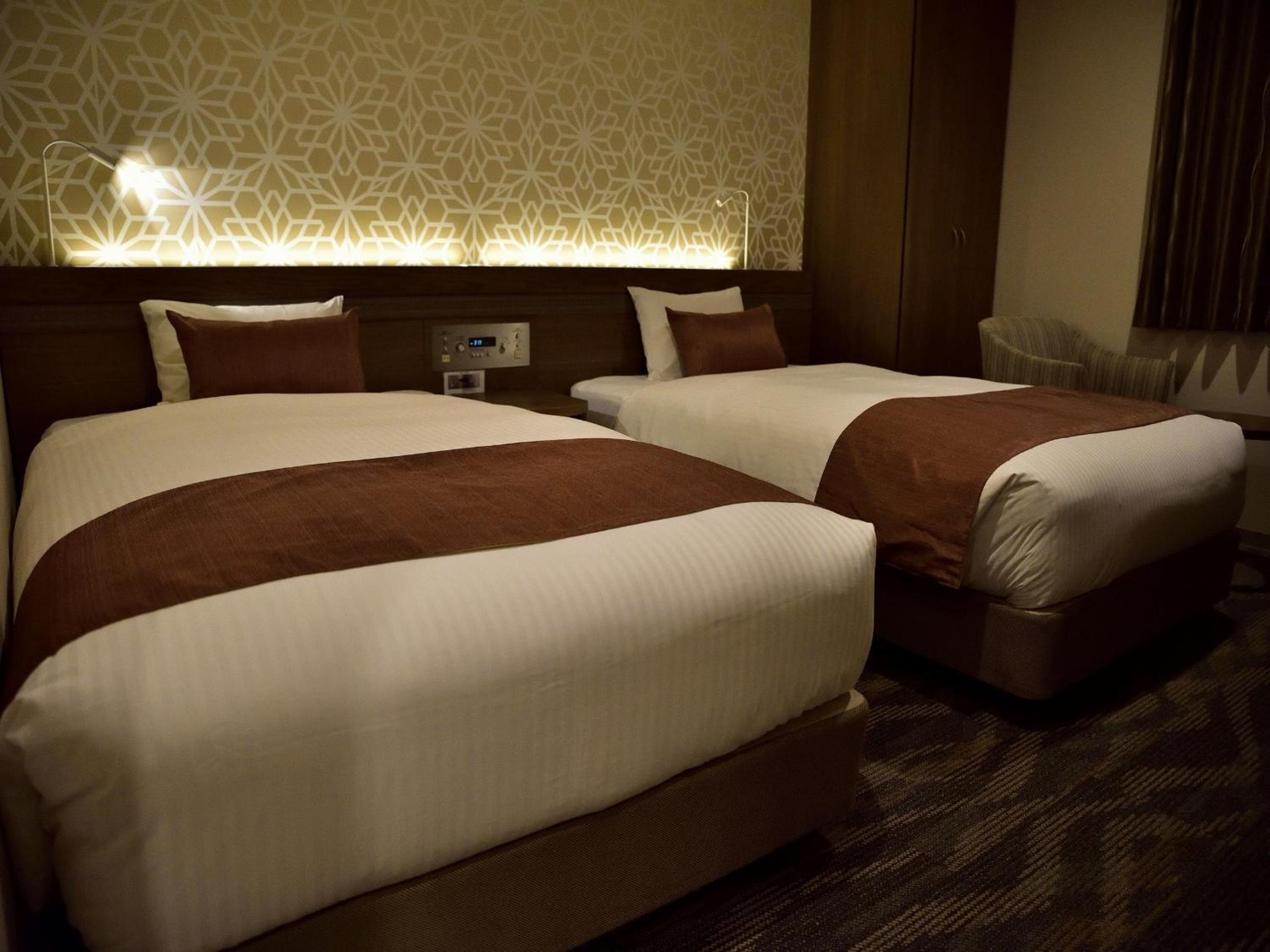 Twin Room - Non-Smoking - Photo 4