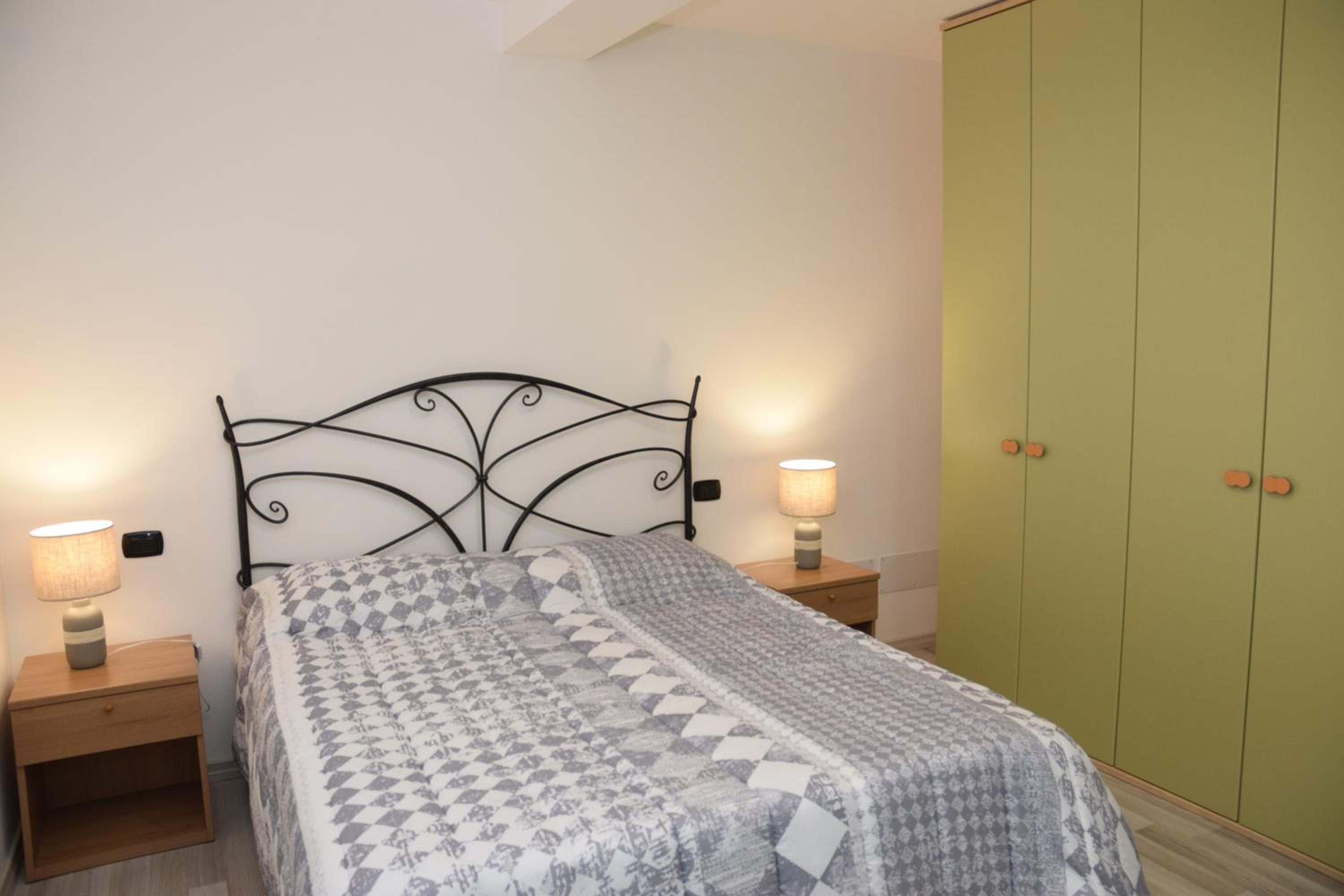 Family Apartment with Garden View (Vermentino) photo 1