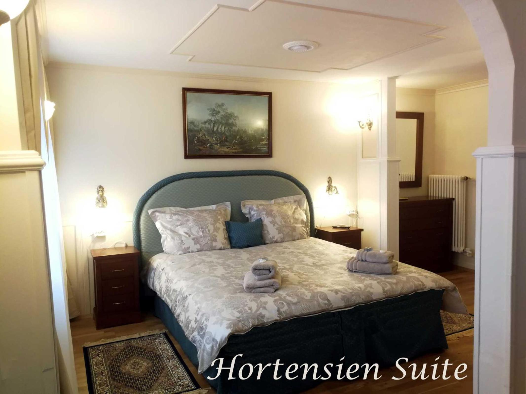 Large Double Room photo 3