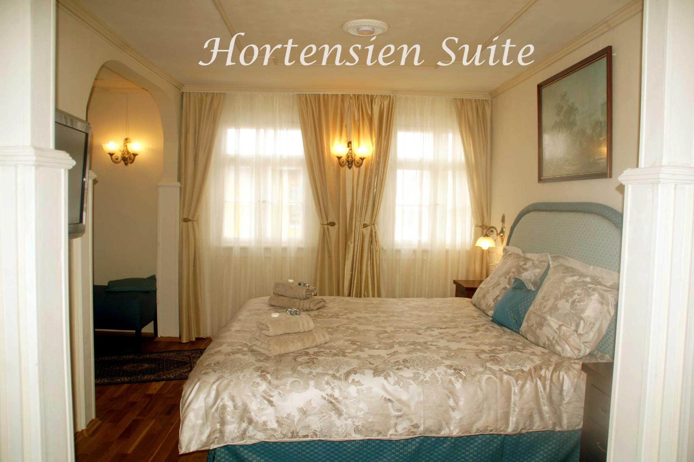 Large Double Room photo 2