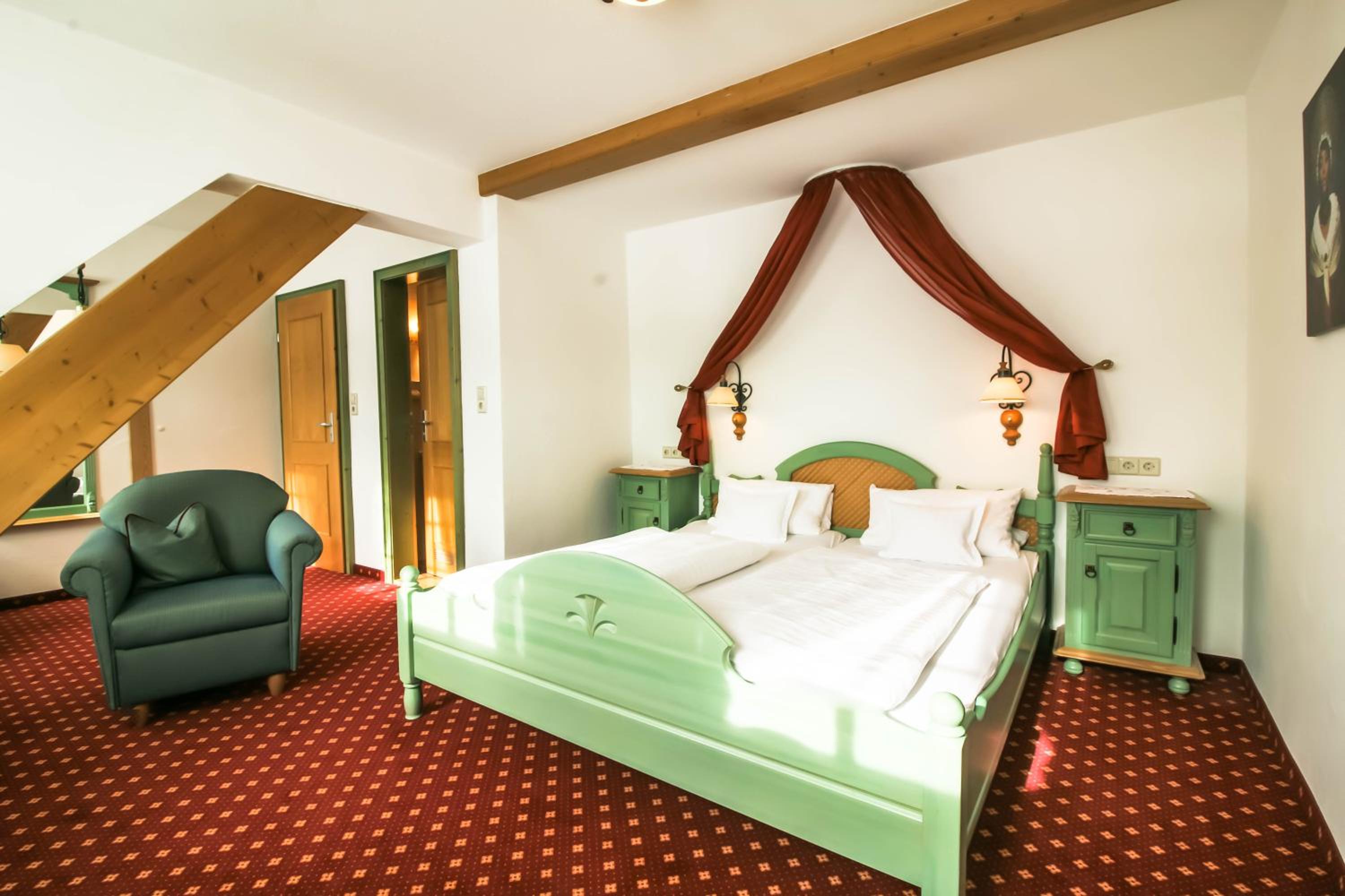 Small Double Room photo 3