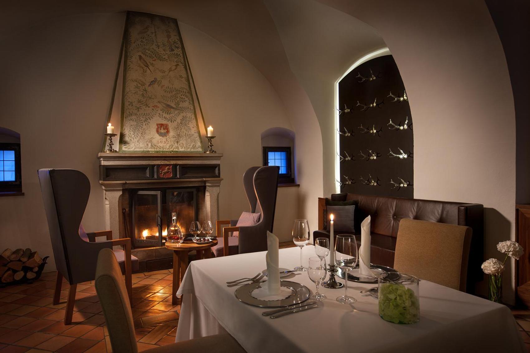 Special Offer - Double Room with Valentine Package