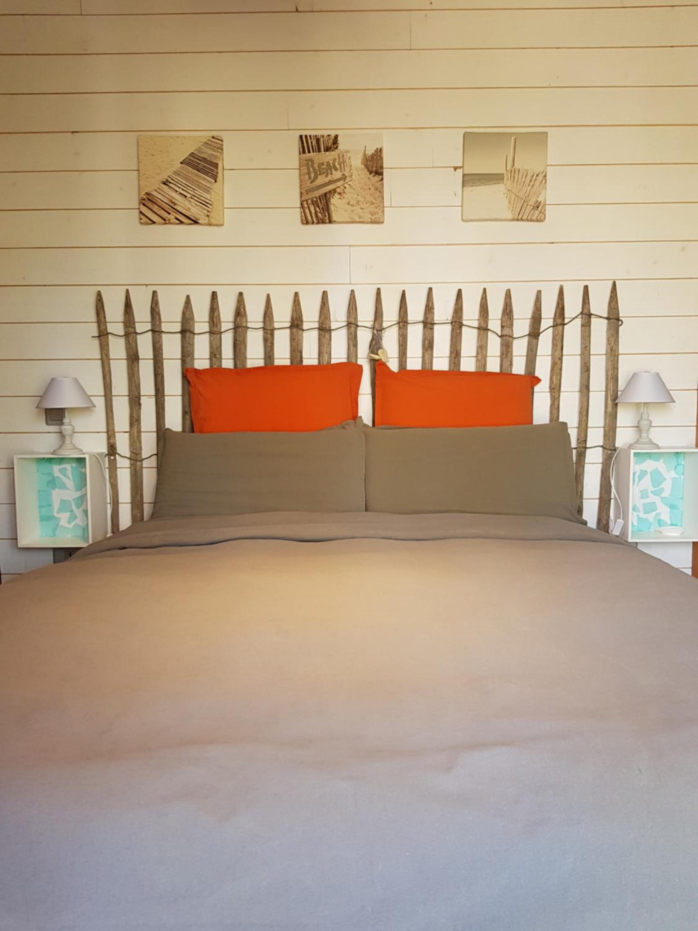 Deluxe Double Room - Photo 20