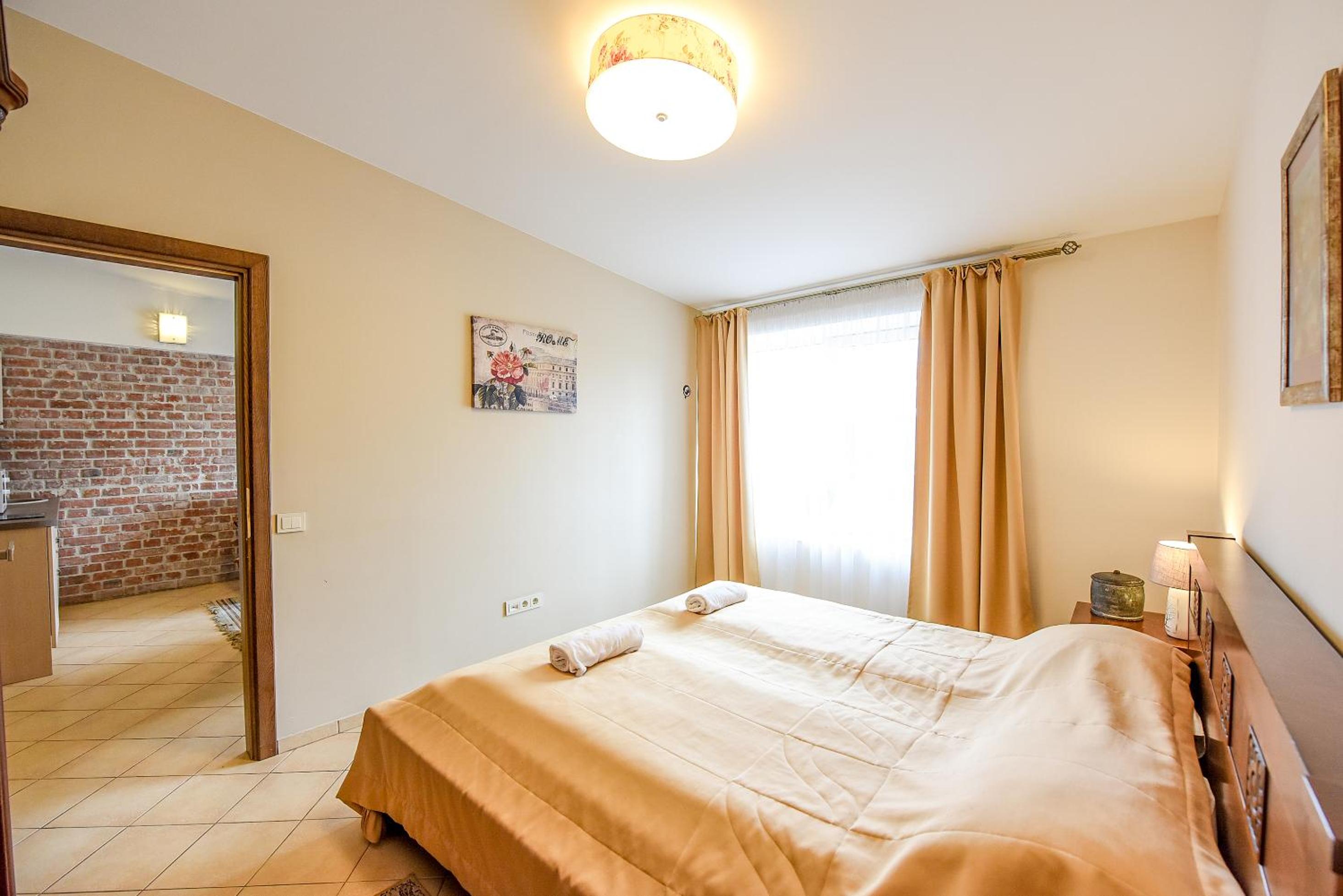 Superior Apartment photo 3