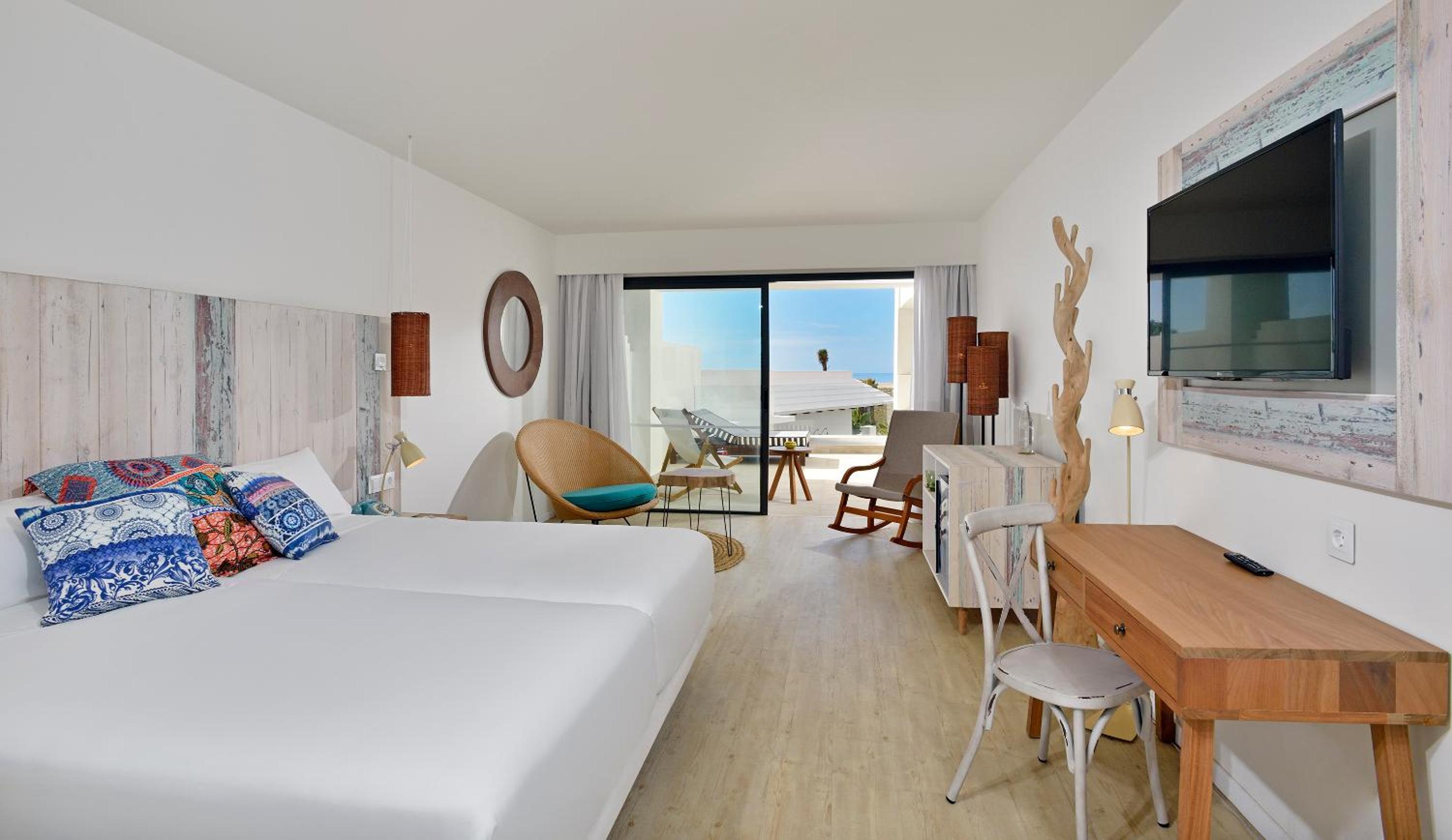 Habitación INNSIDE