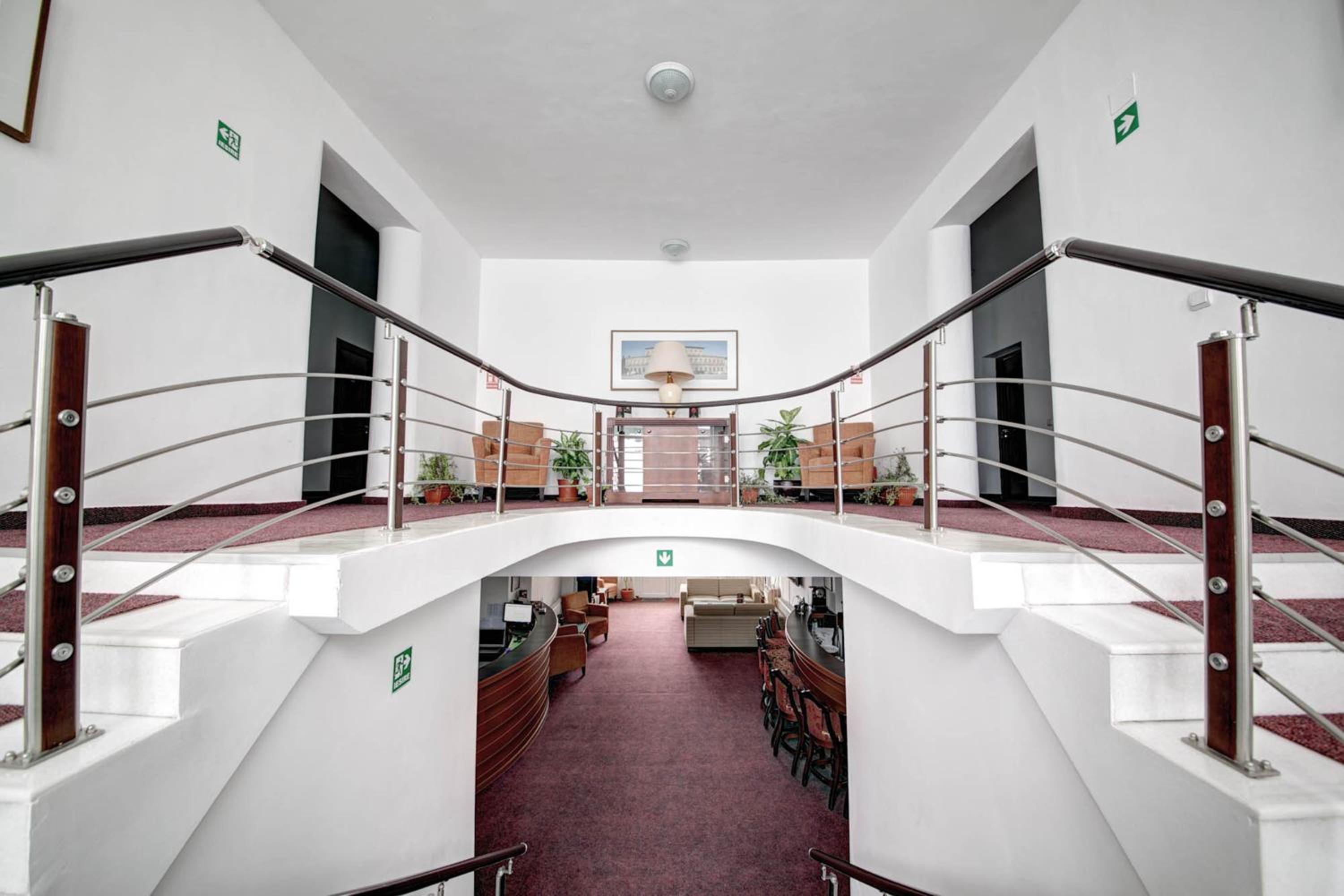 Double Room - Photo 23