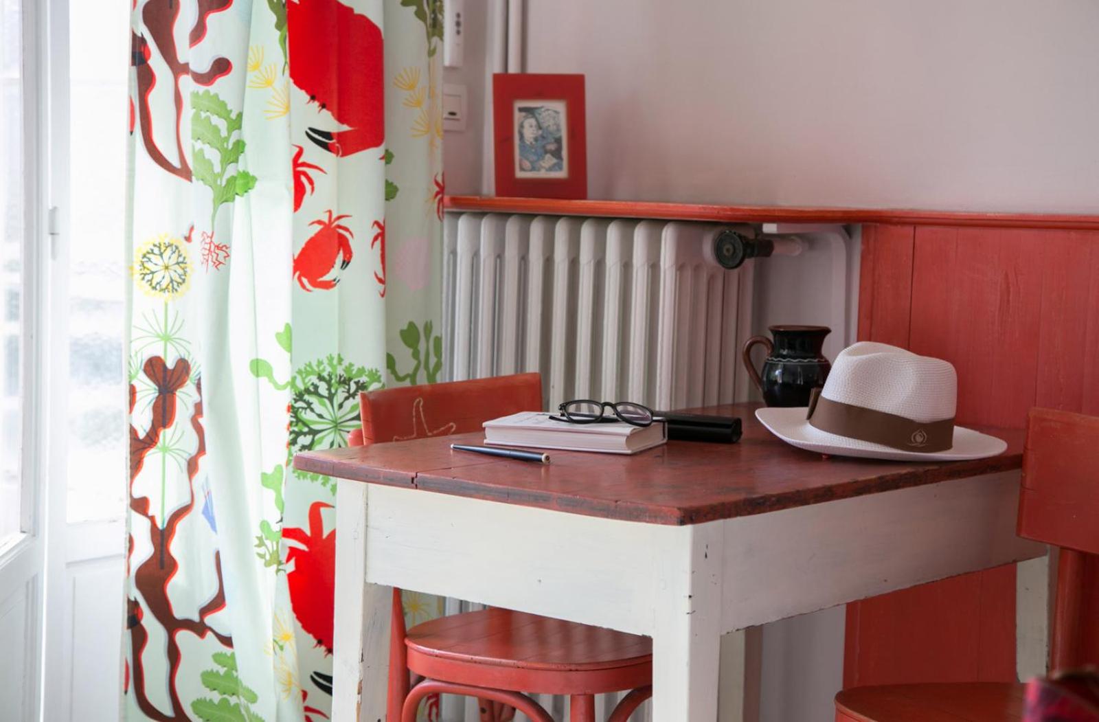 Standard Double or Twin Room with Kitchen