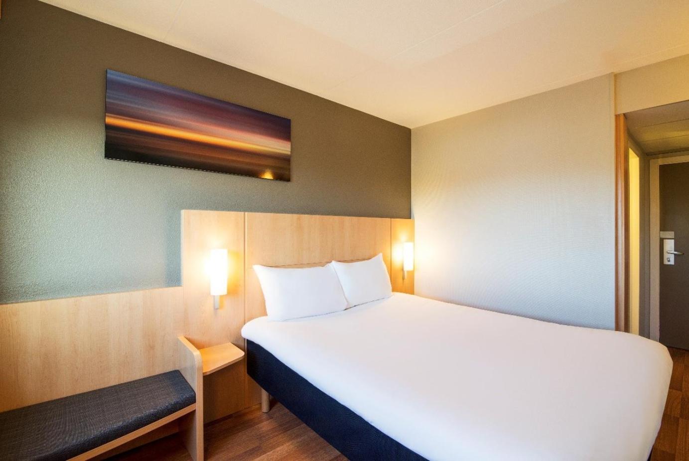 Standard Double Room photo 1
