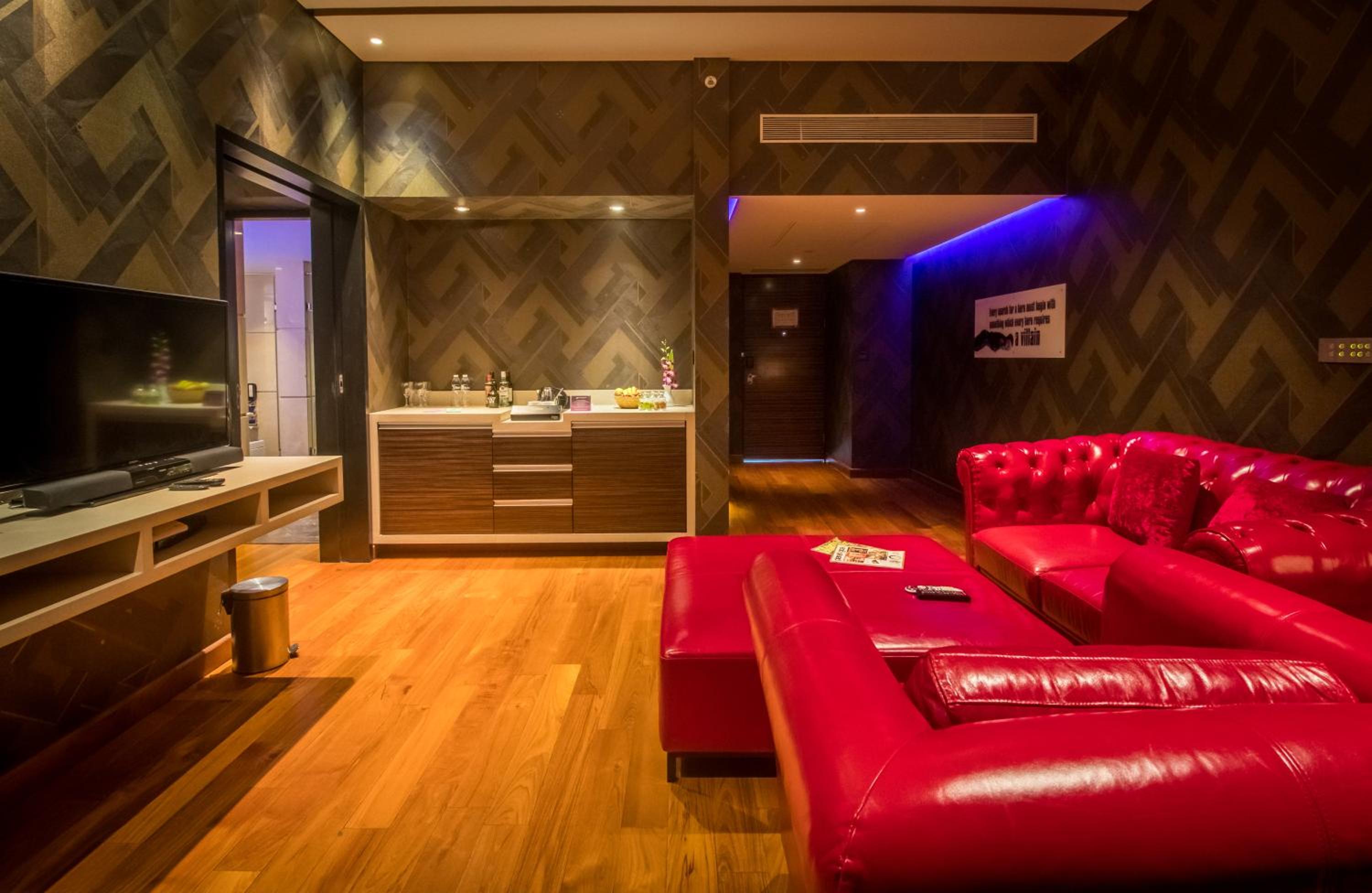 Executive Suite  - 10% Discount of Food & Beverages and SPA photo 2