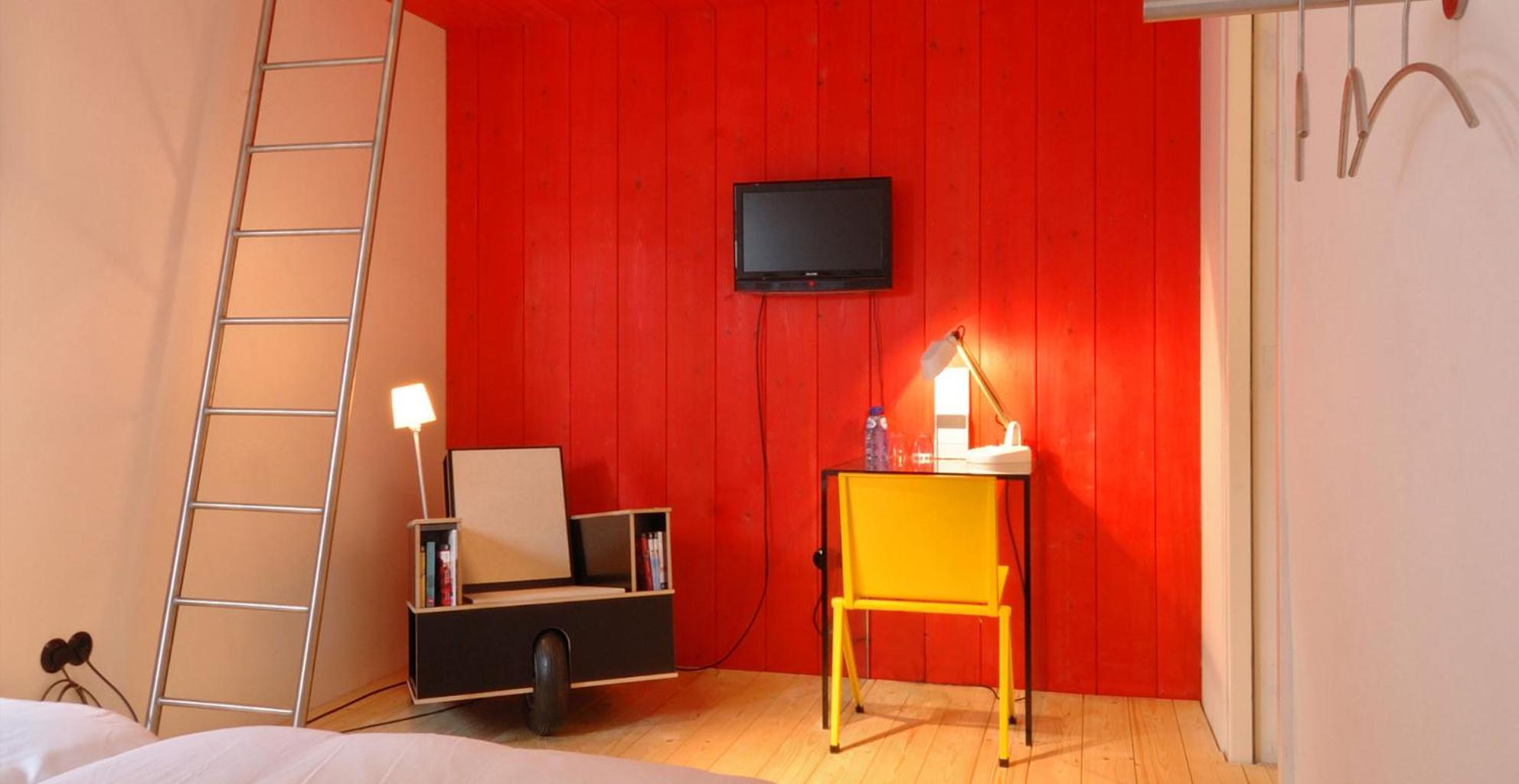 Large Double Room photo 1