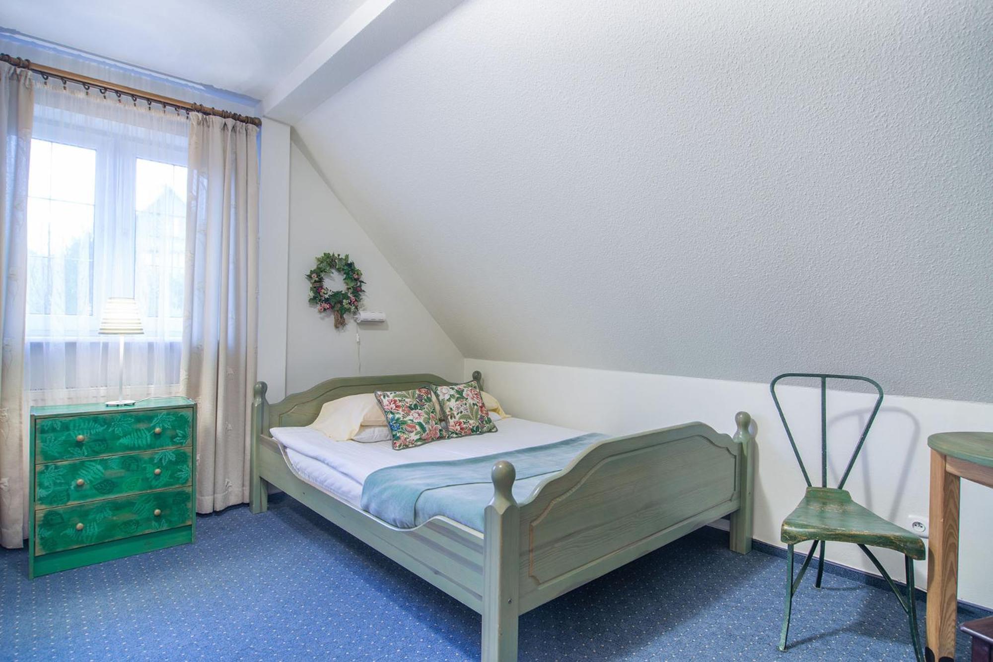 Double Room with Private Bathroom - Photo 5