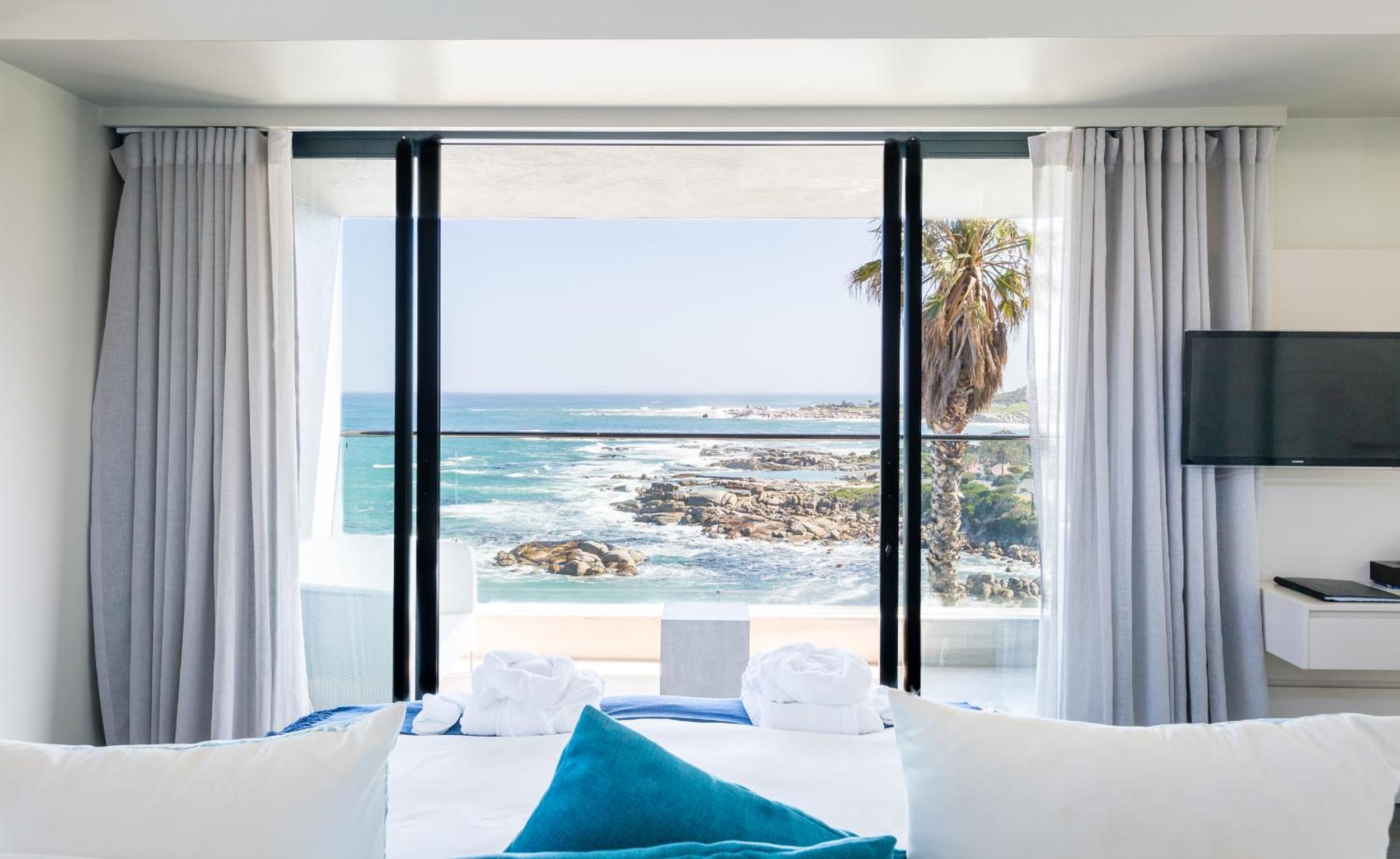 Executive Suite with Sea View - Photo 5