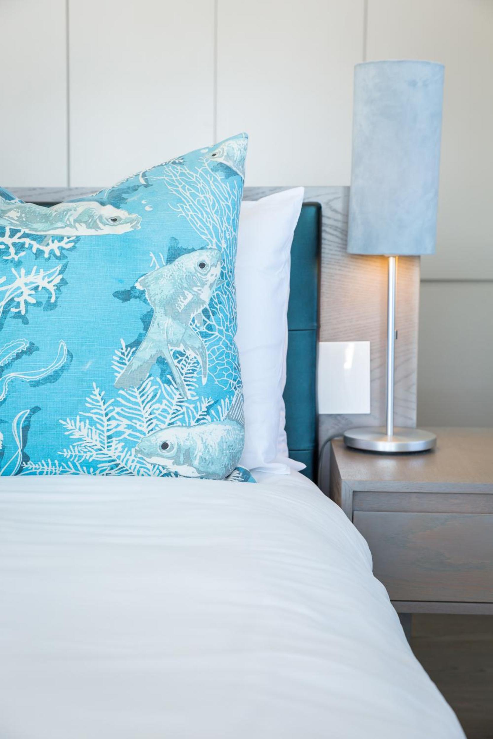 Executive Suite with Sea View - Photo 10
