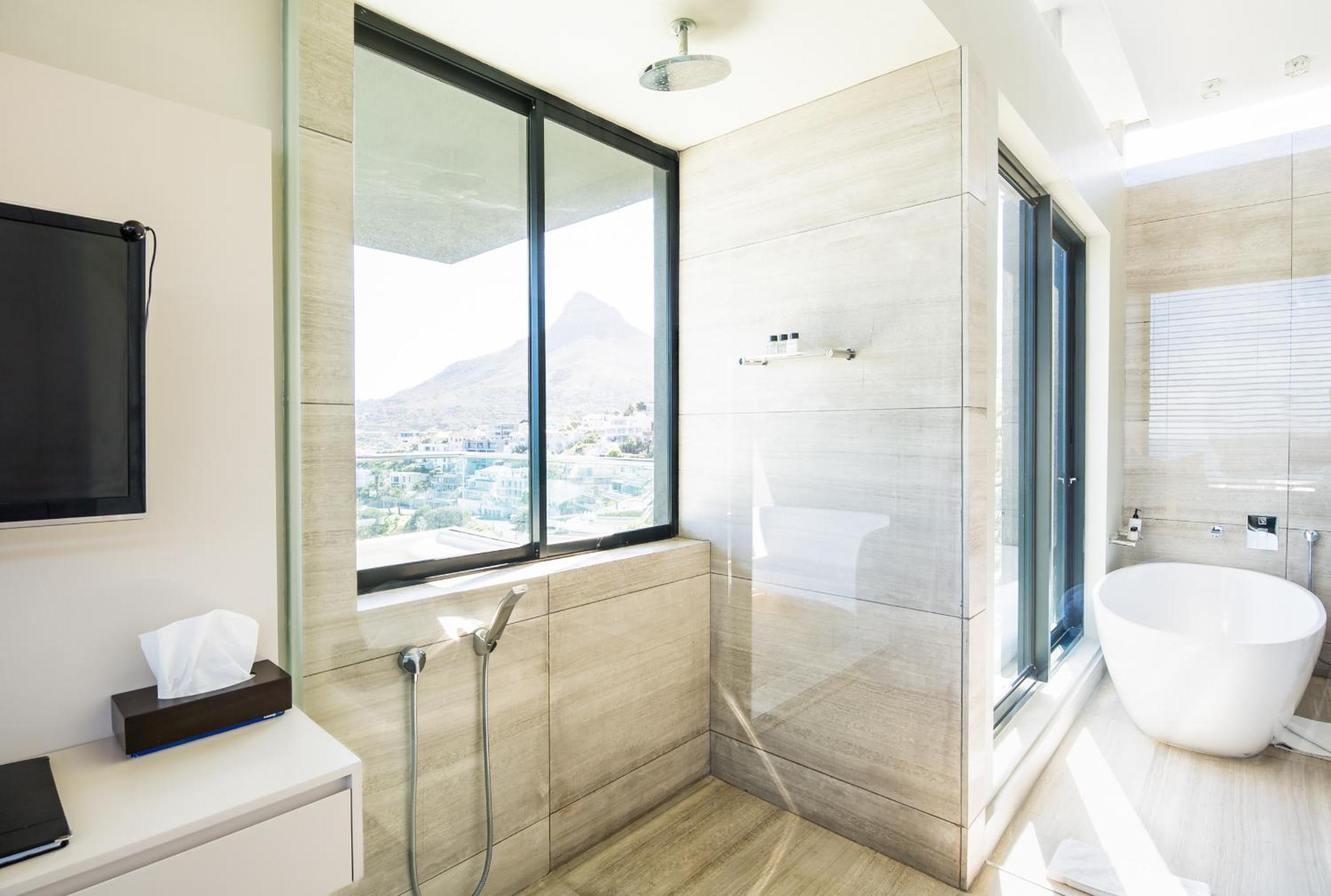 Executive Suite with Sea View - Photo 6