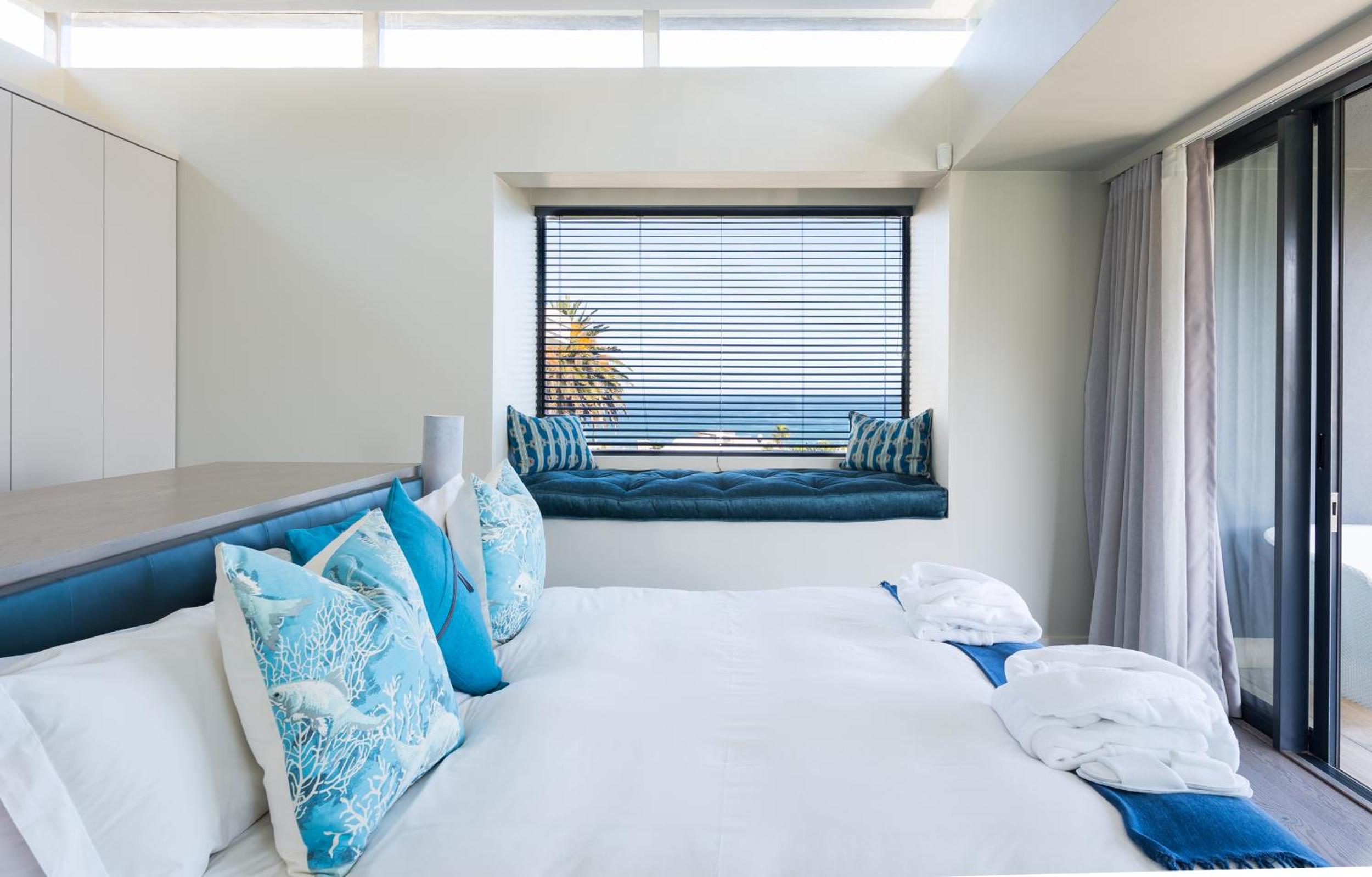 Executive Suite with Sea View - Photo 13