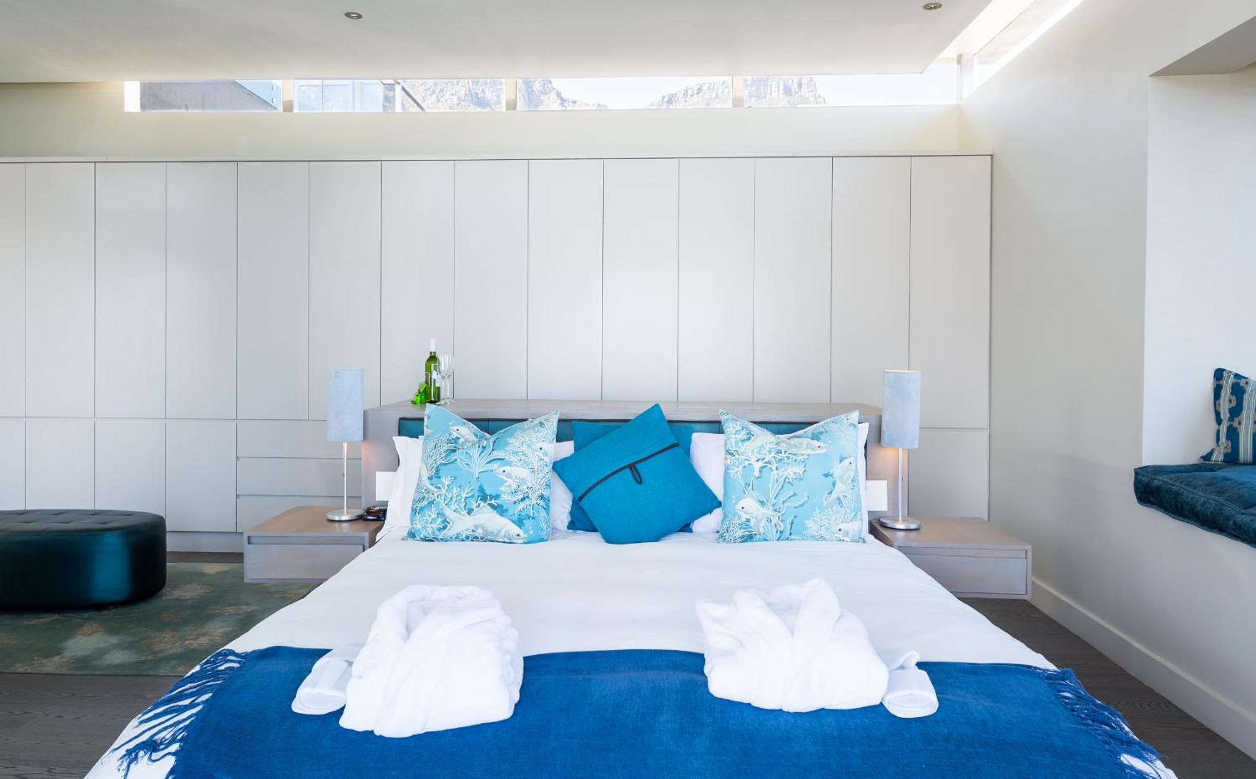 Executive Suite with Sea View - Photo 9