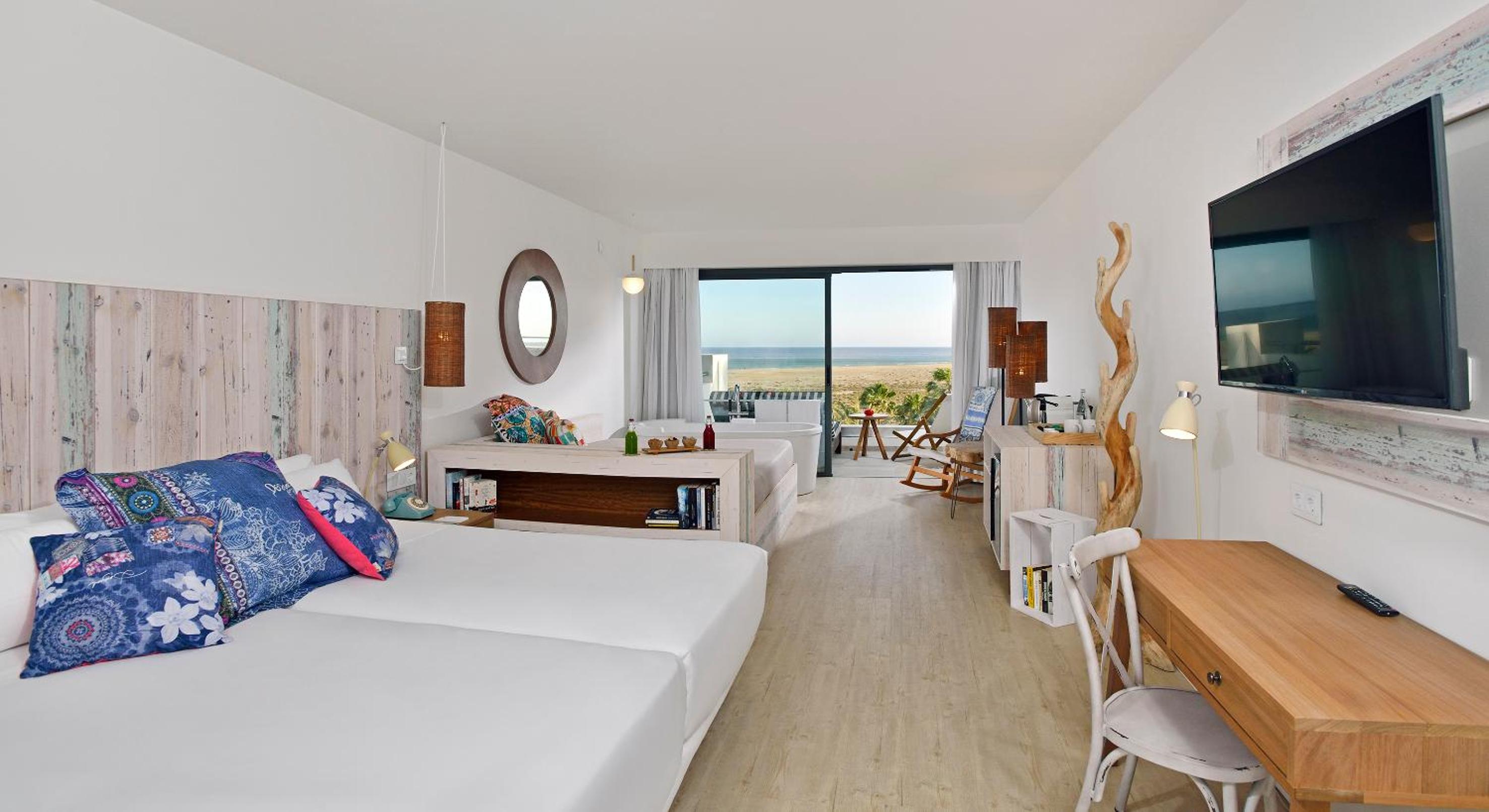 Zel Suite Ocean View