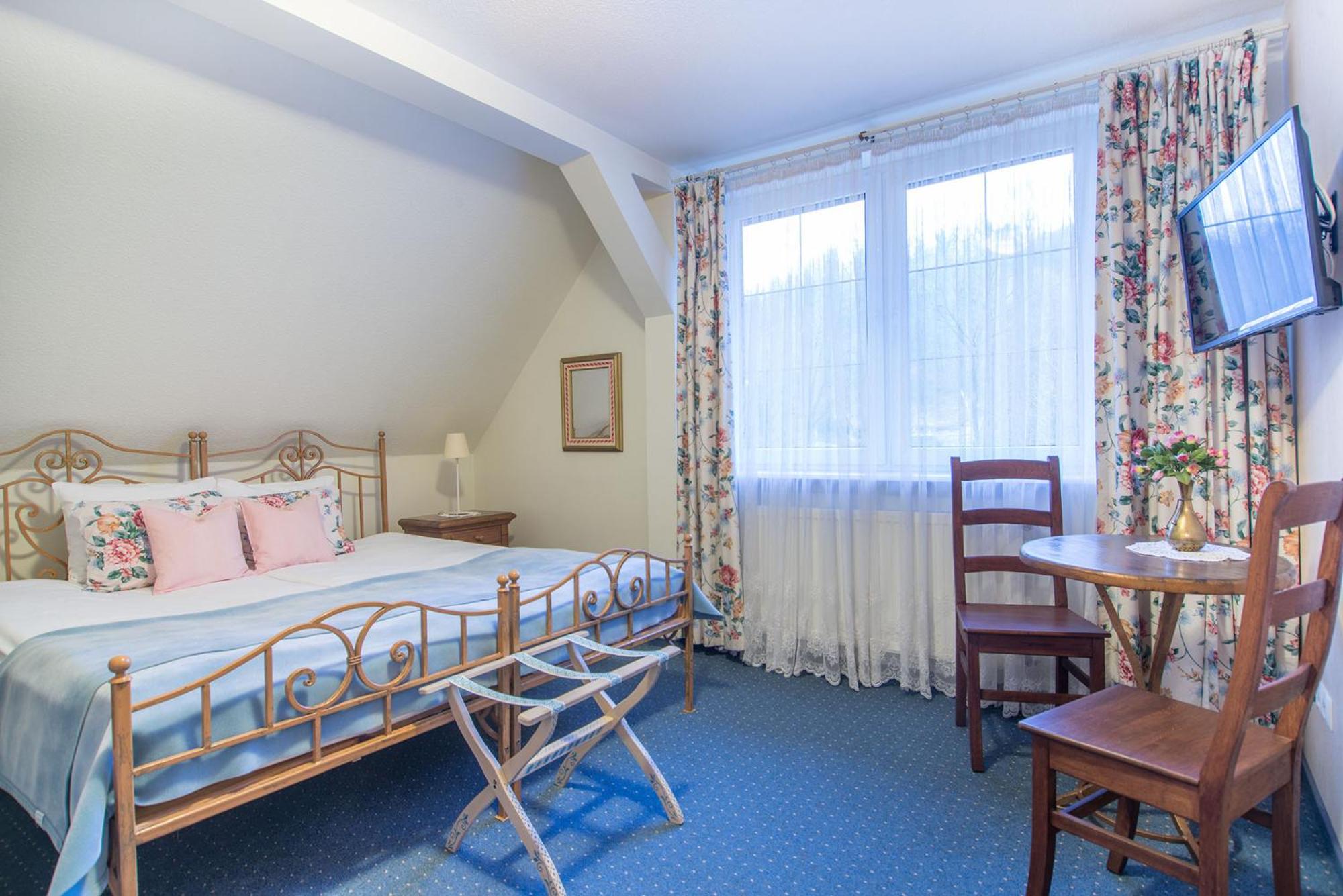 Deluxe Double Room - Photo 1