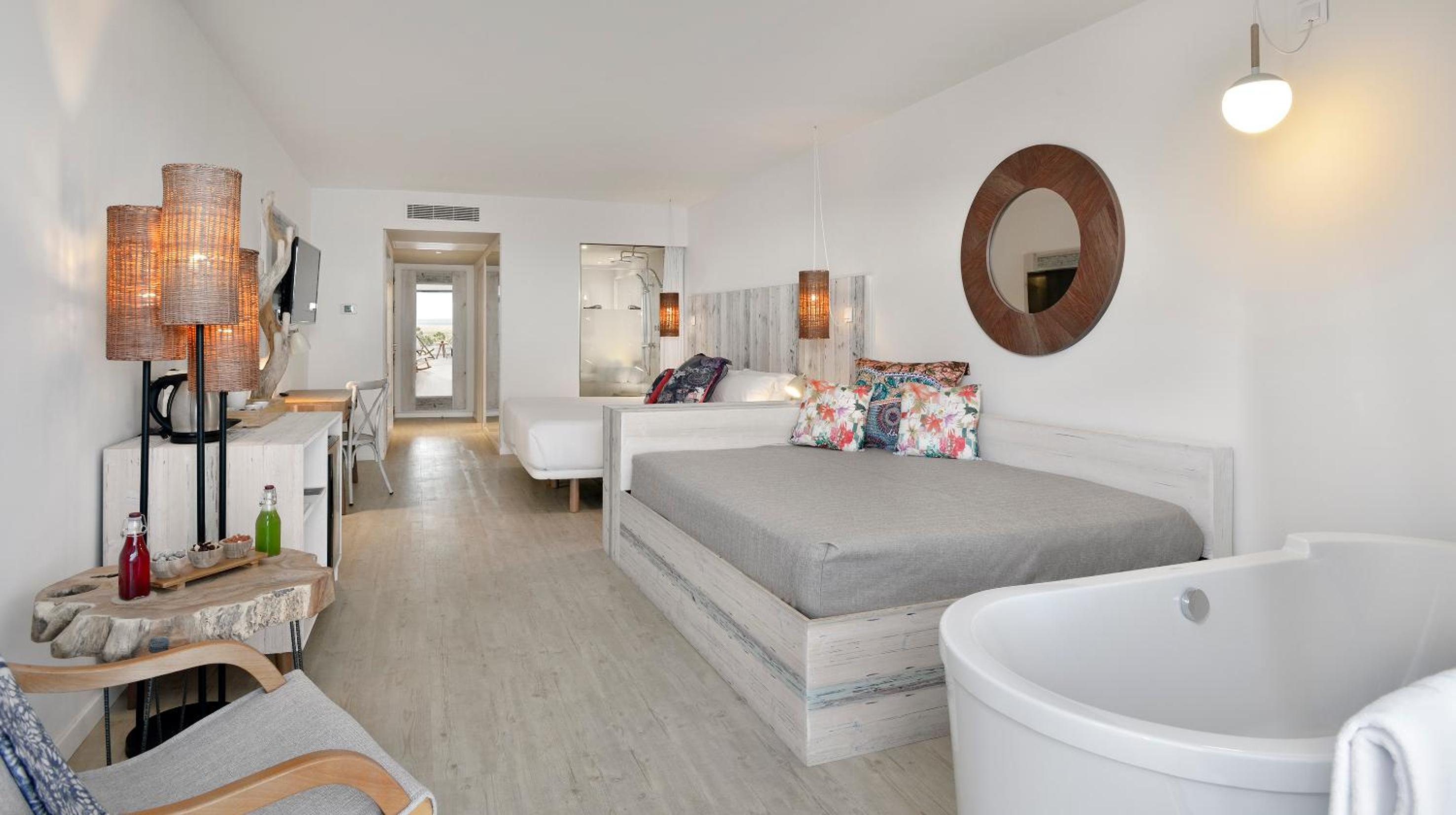 Zel Suite Ocean View