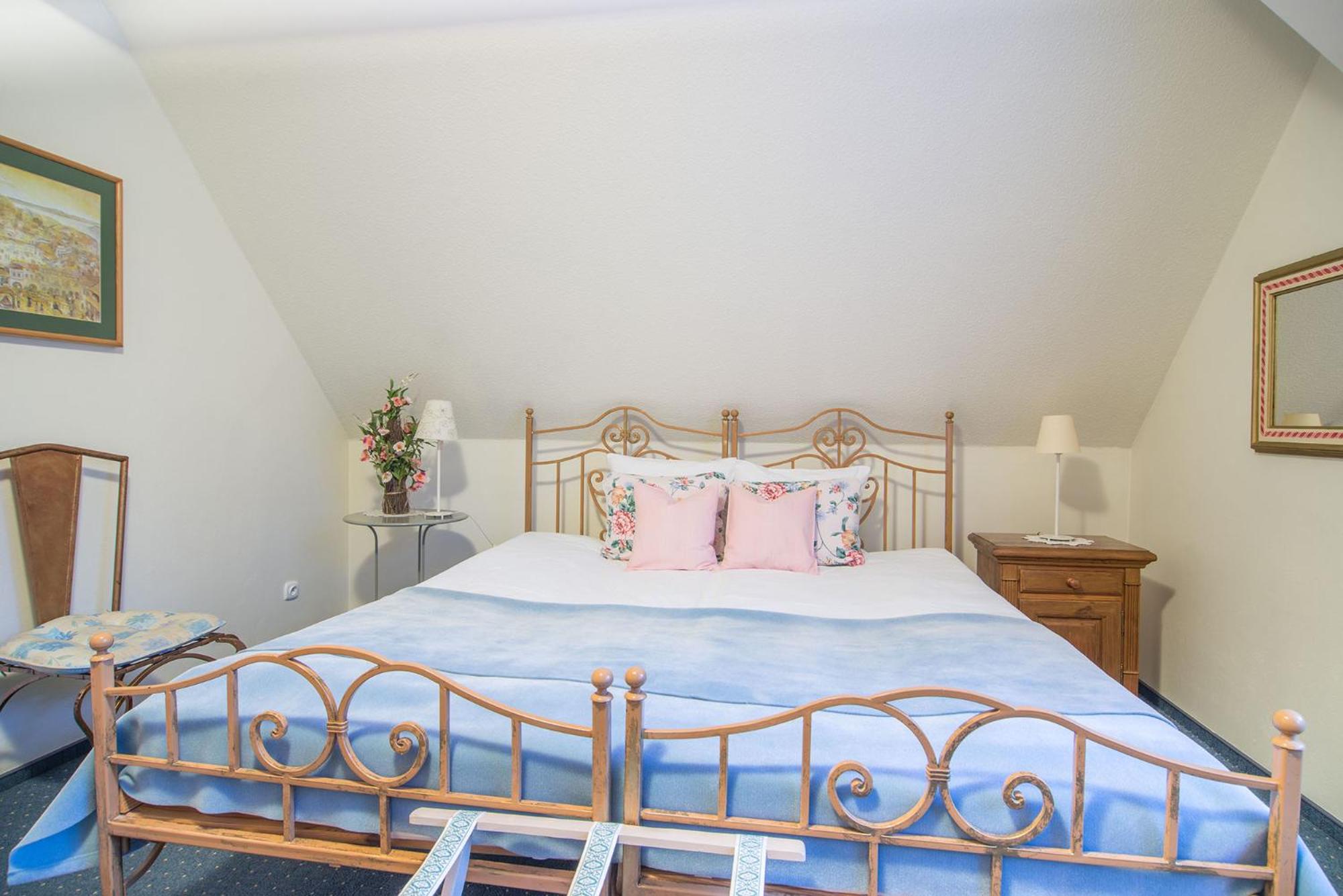 Deluxe Double Room - Photo 4