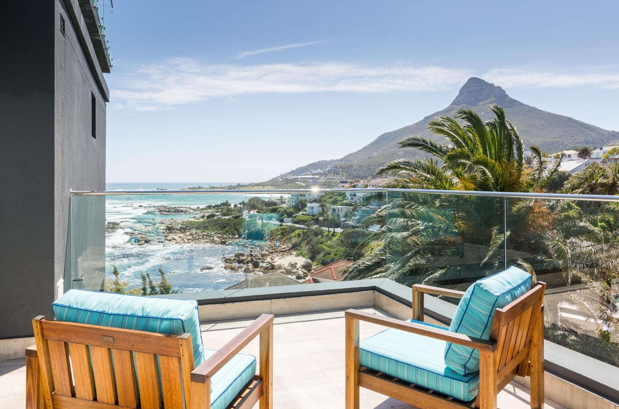 Sea View Suite - Photo 5