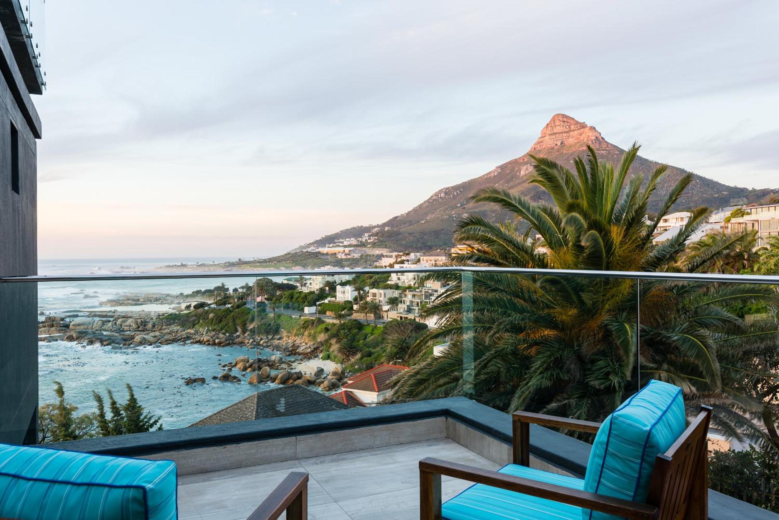Sea View Suite - Photo 6
