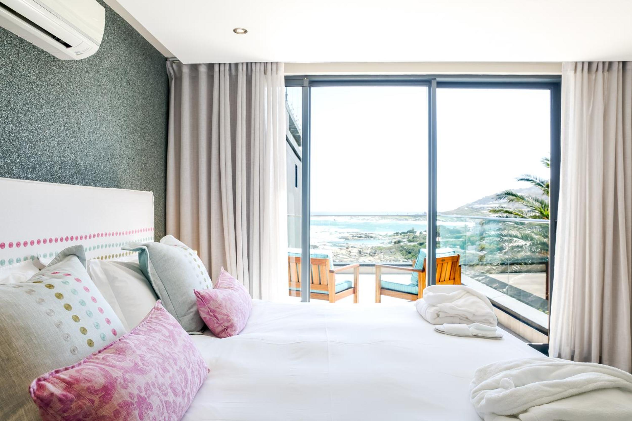 Sea View Suite - Photo 4