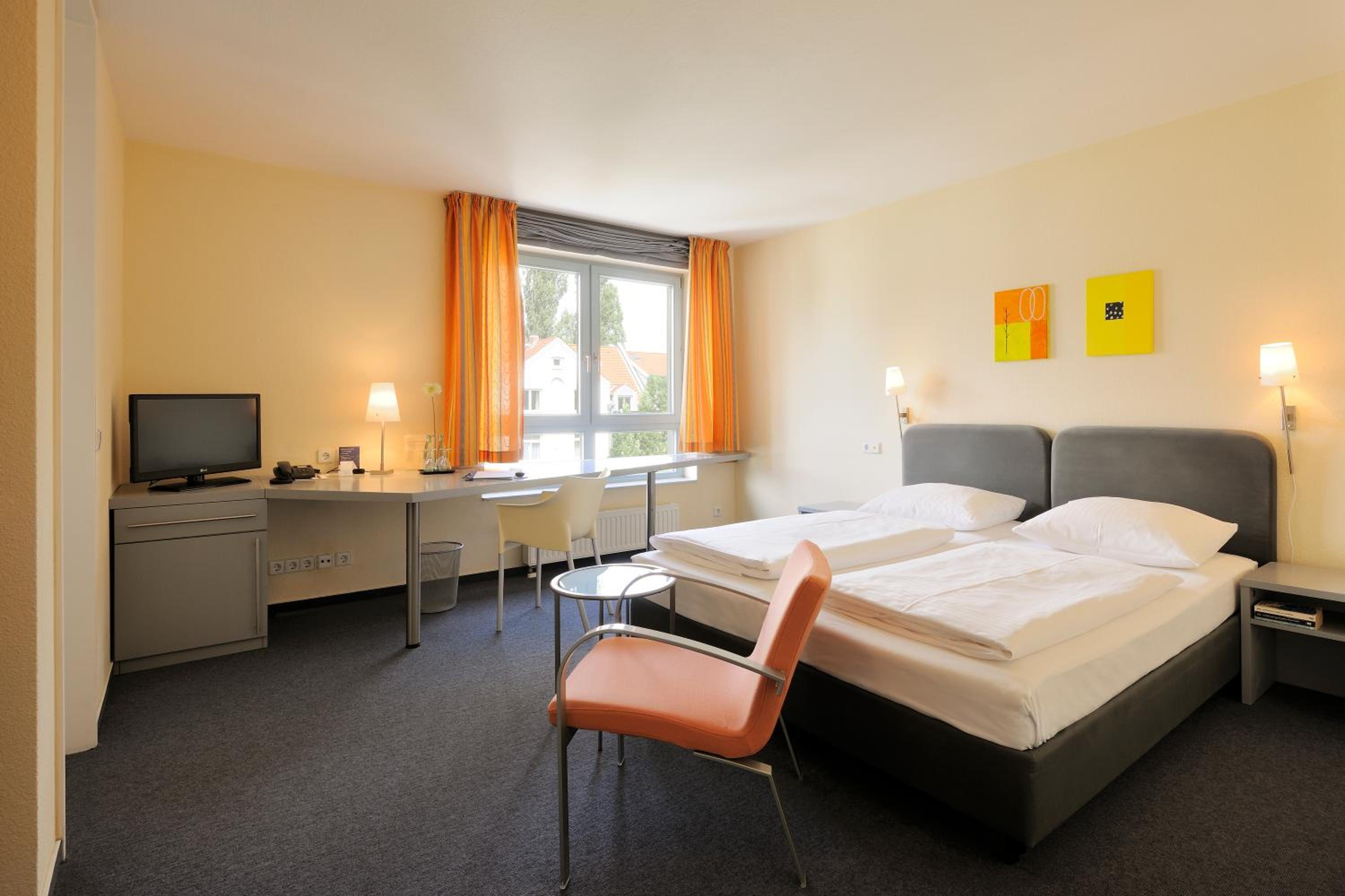 Double Room - Photo 1