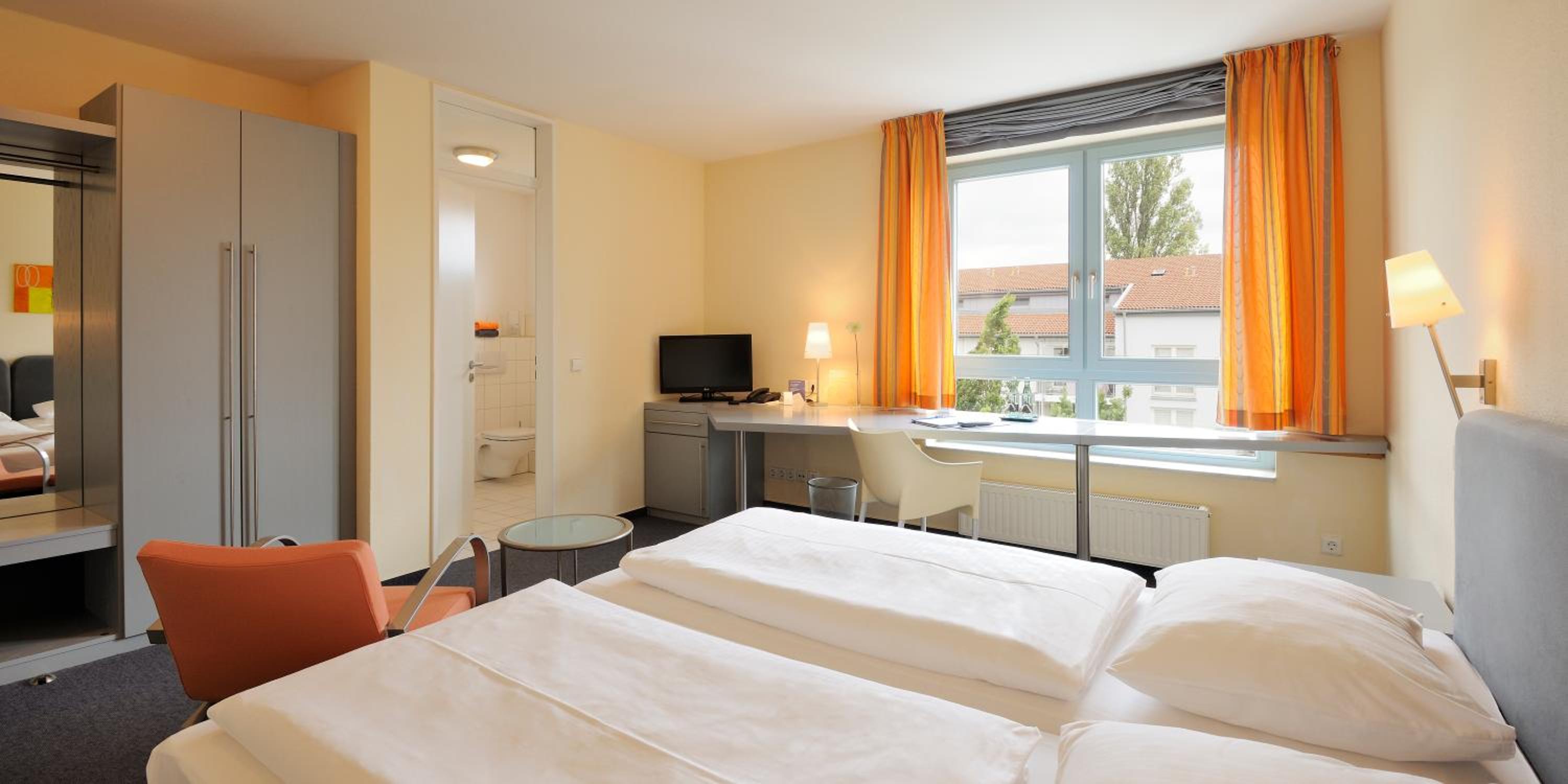 Double Room - Photo 4