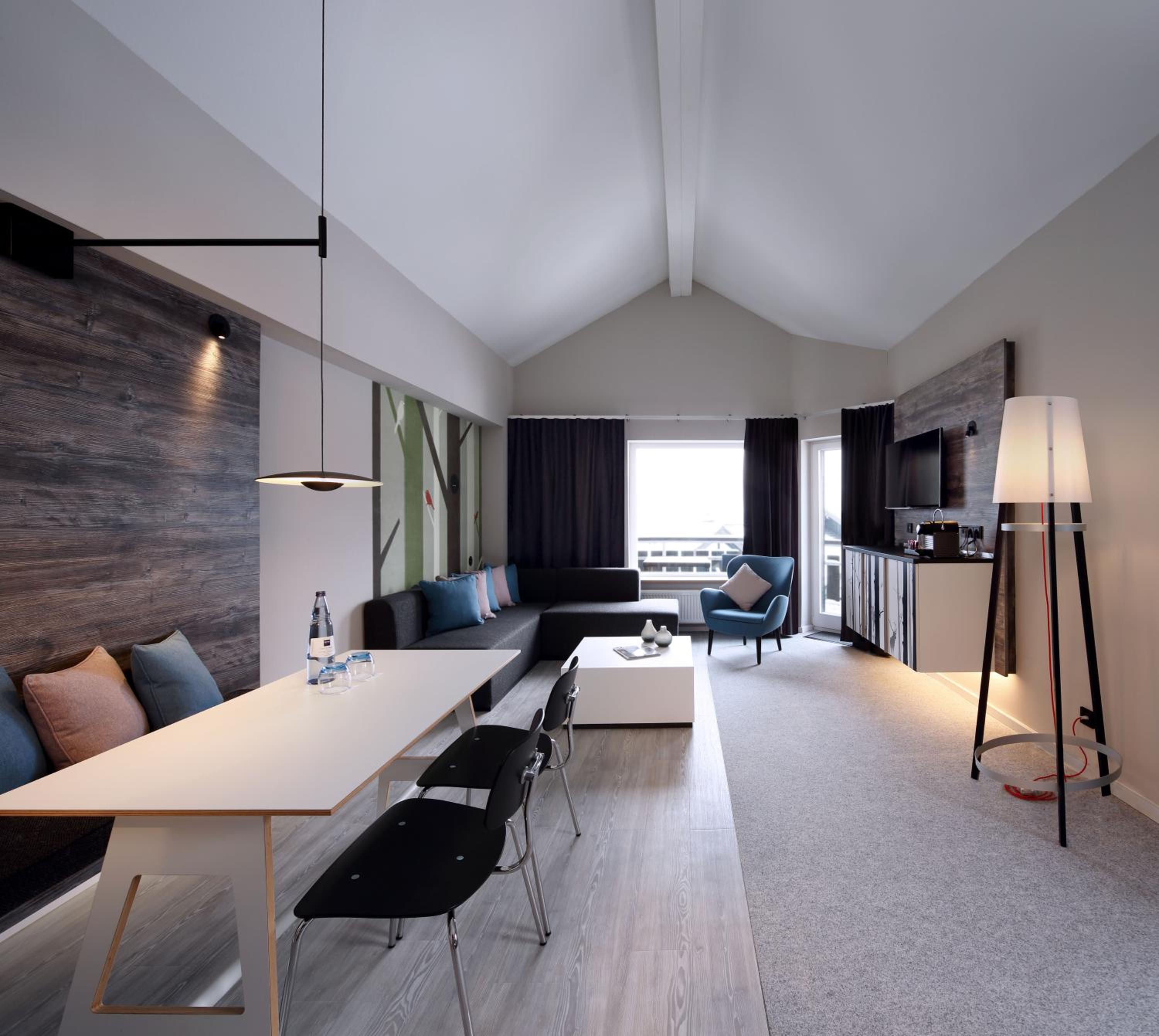 Comfort Apartment - Photo 1