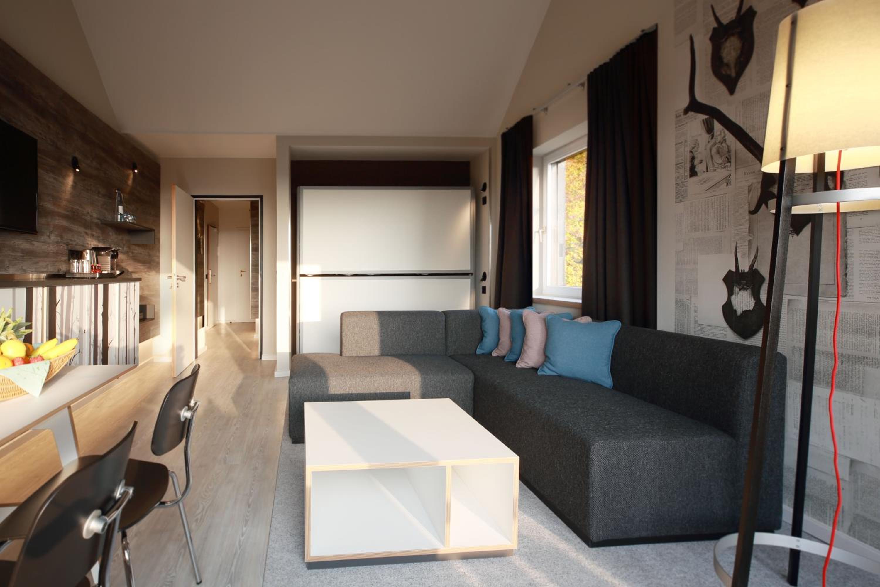 Comfort Apartment - Photo 9
