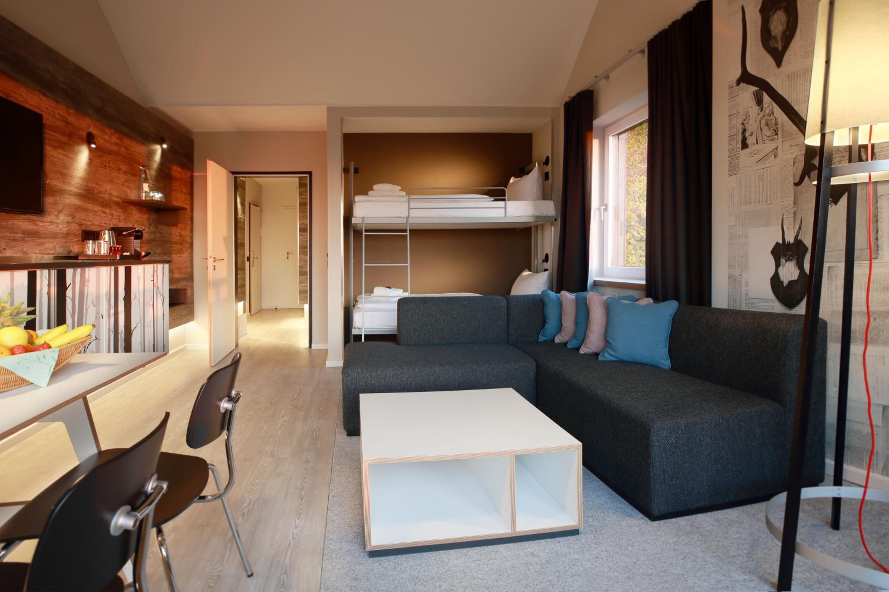 Comfort Apartment - Photo 28