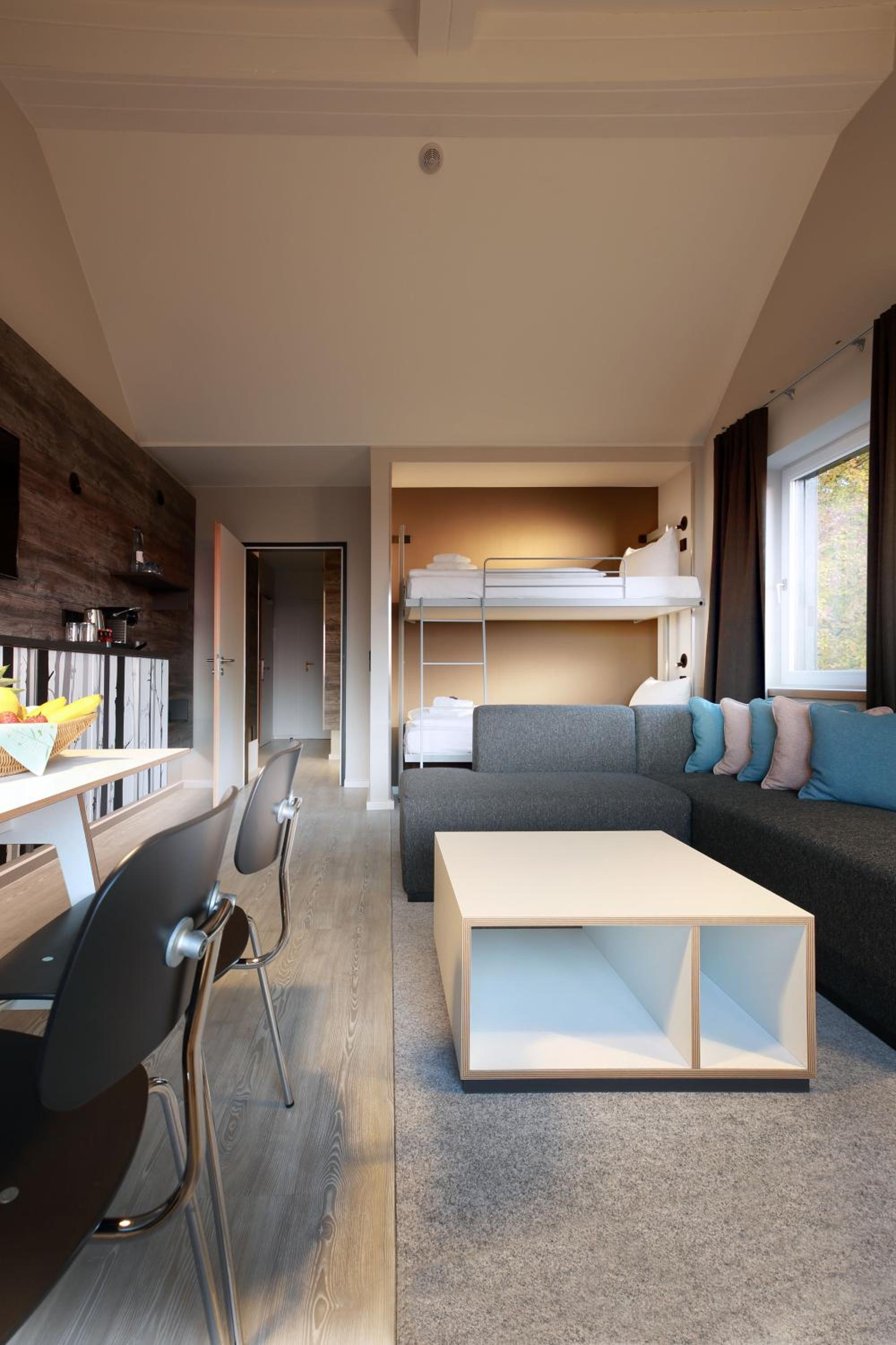 Comfort Apartment - Photo 27