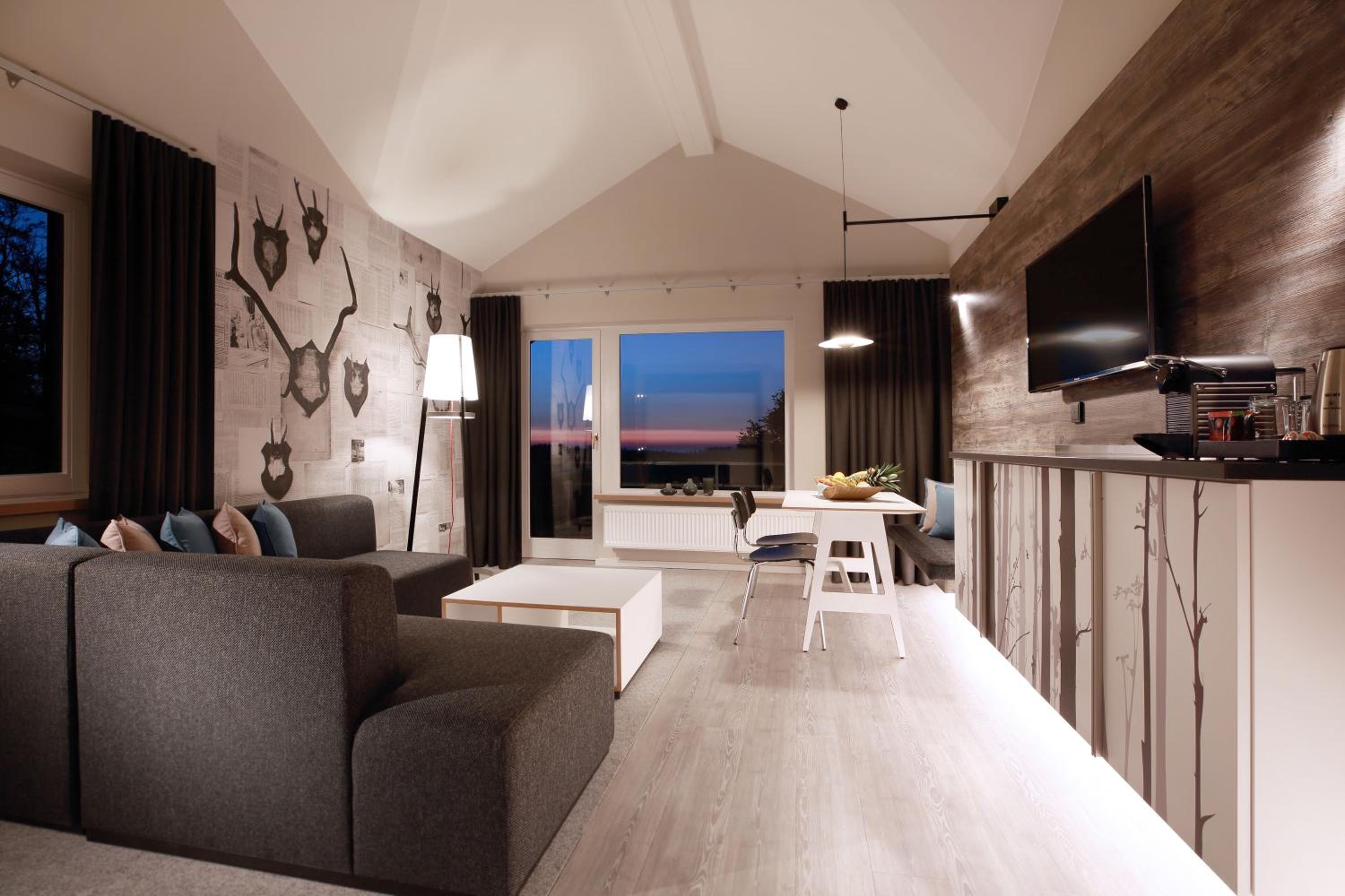 Comfort Apartment - Photo 22