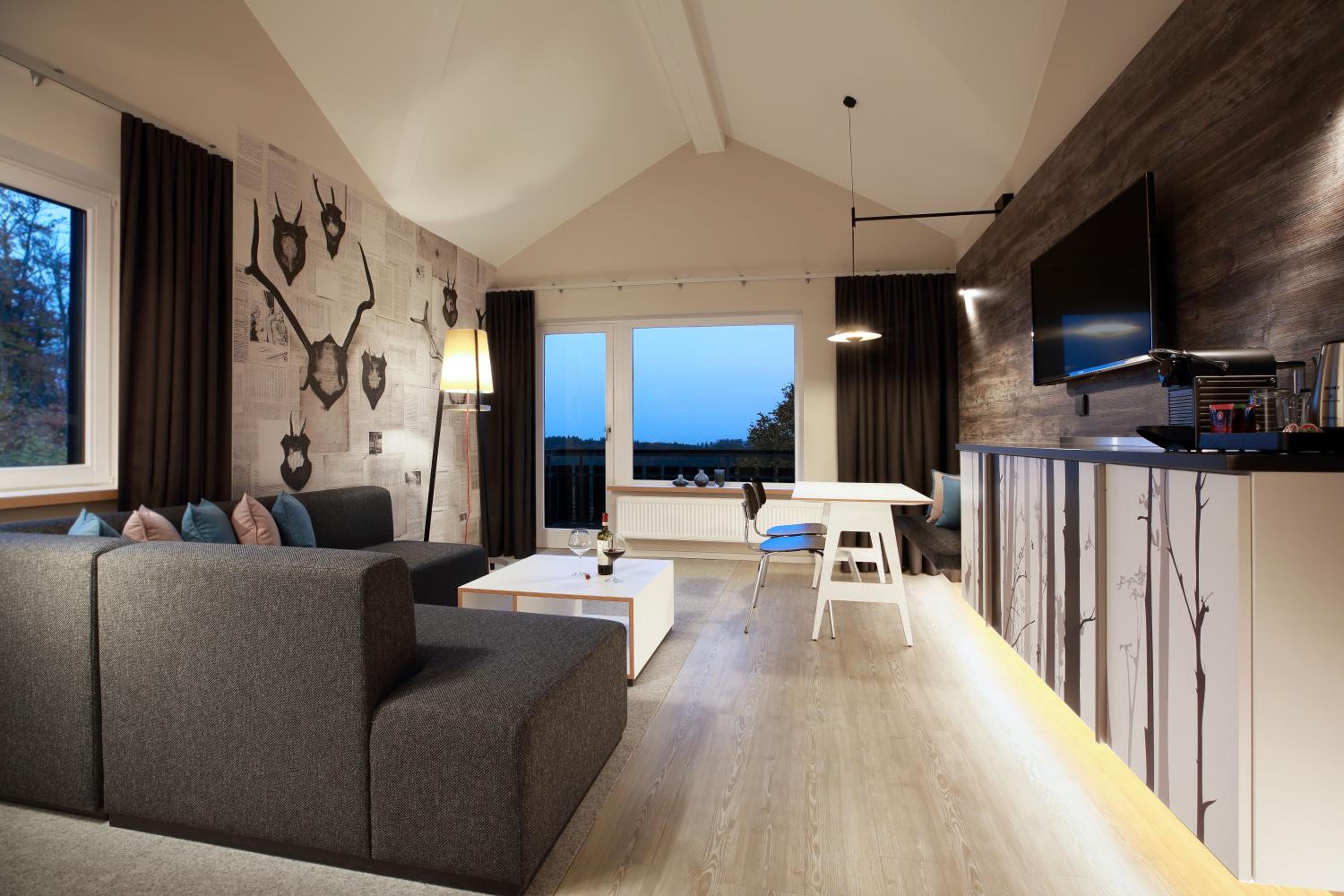 Comfort Apartment - Photo 21