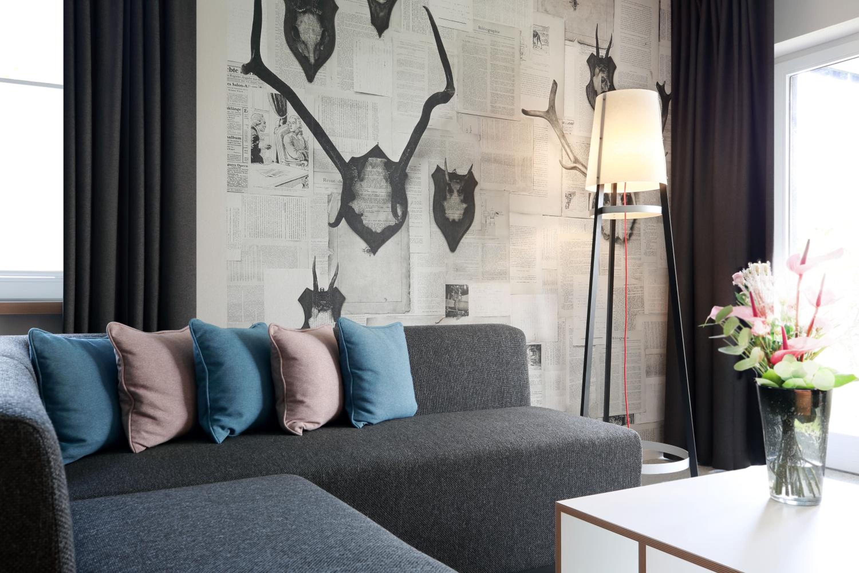Comfort Apartment - Photo 12