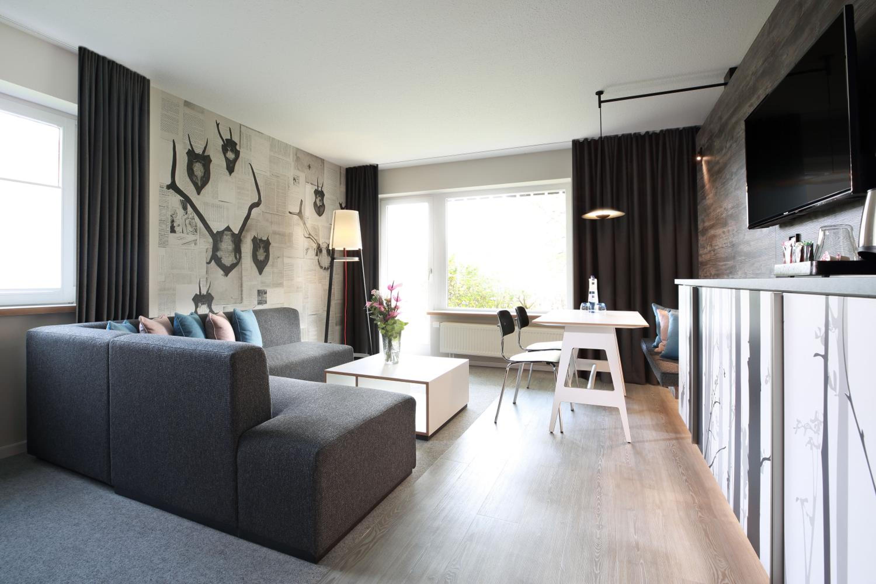 Comfort Apartment - Photo 10