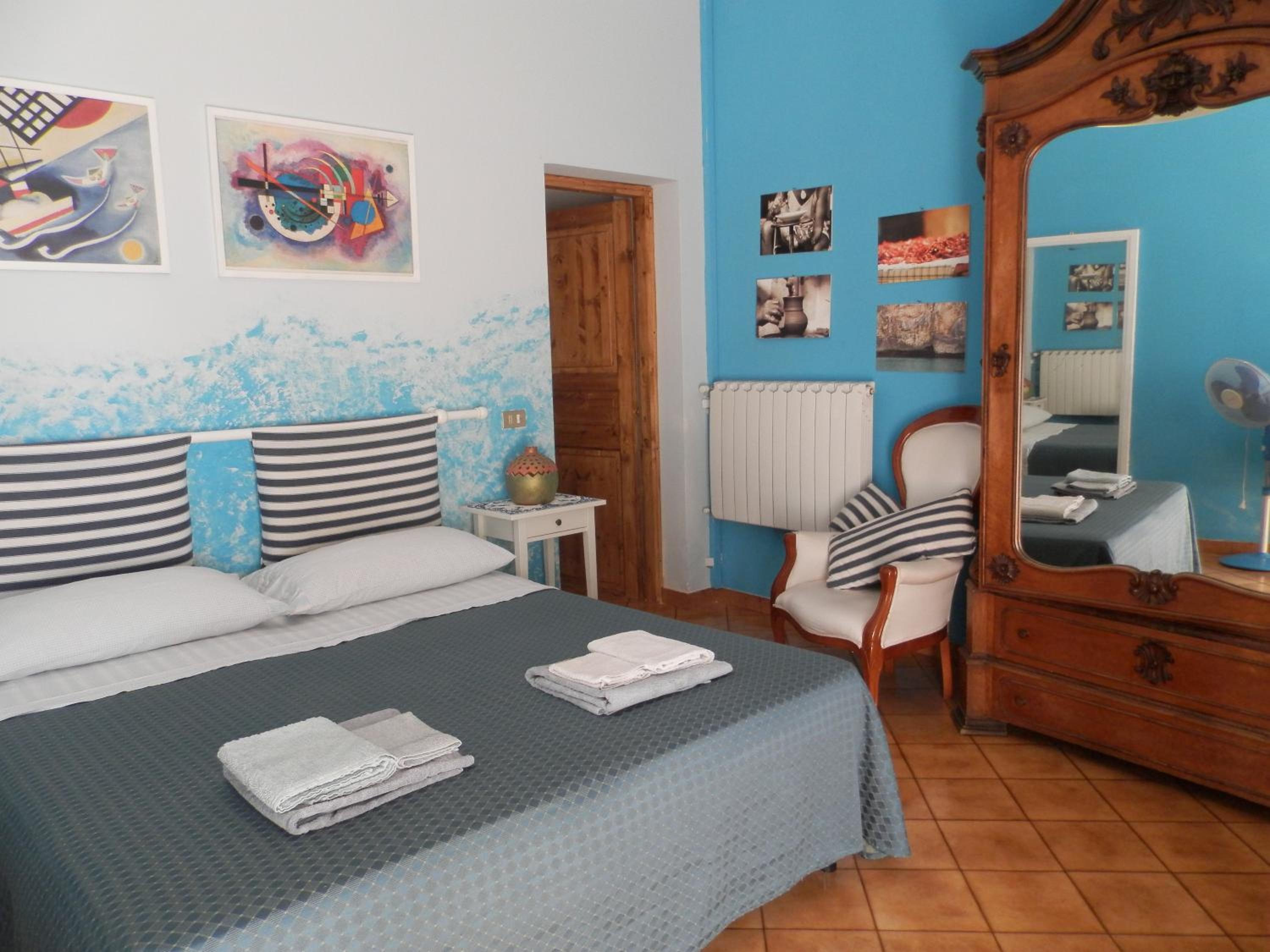 Quadruple Room photo 1