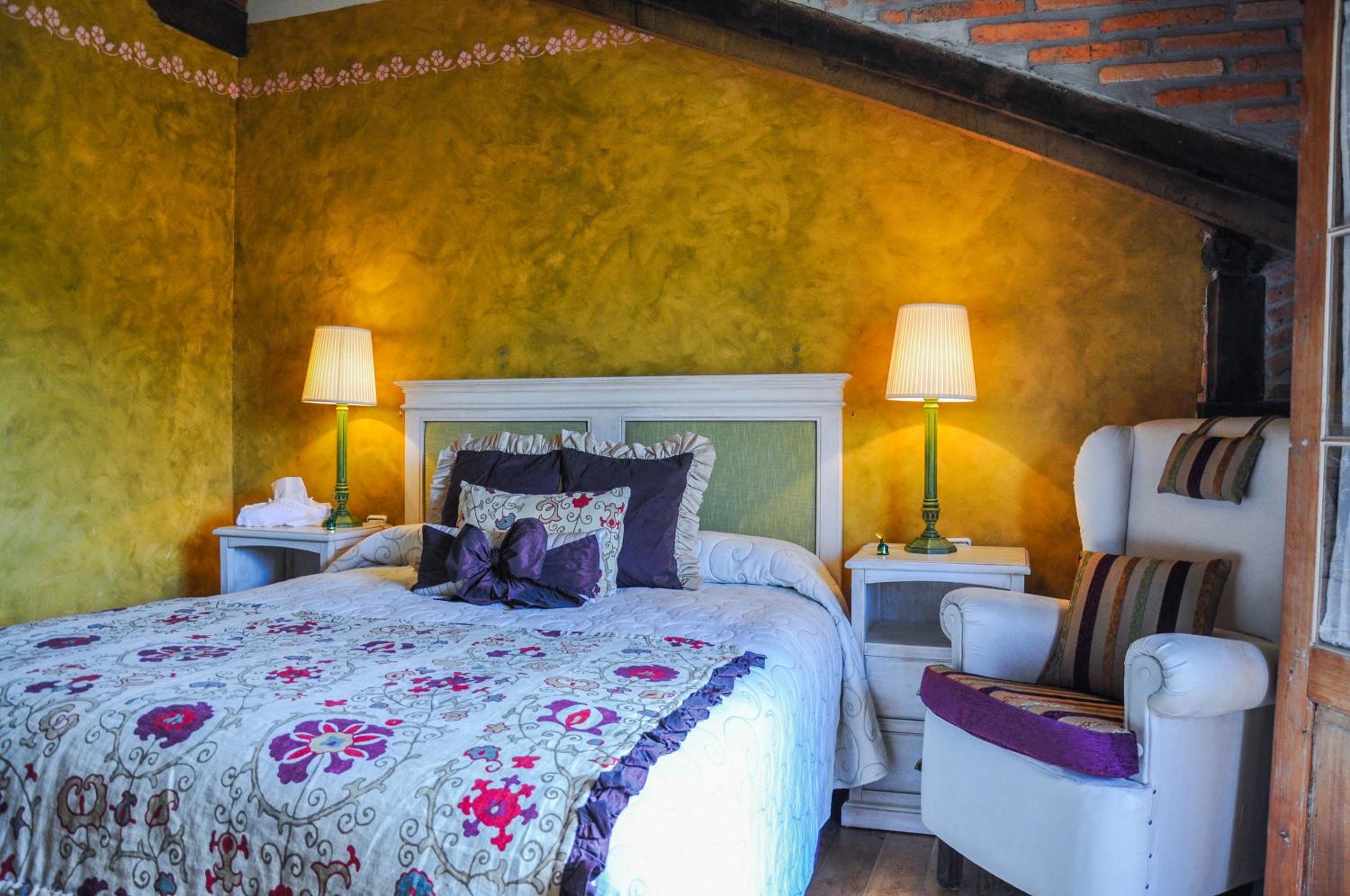 Double or Twin Room photo 3