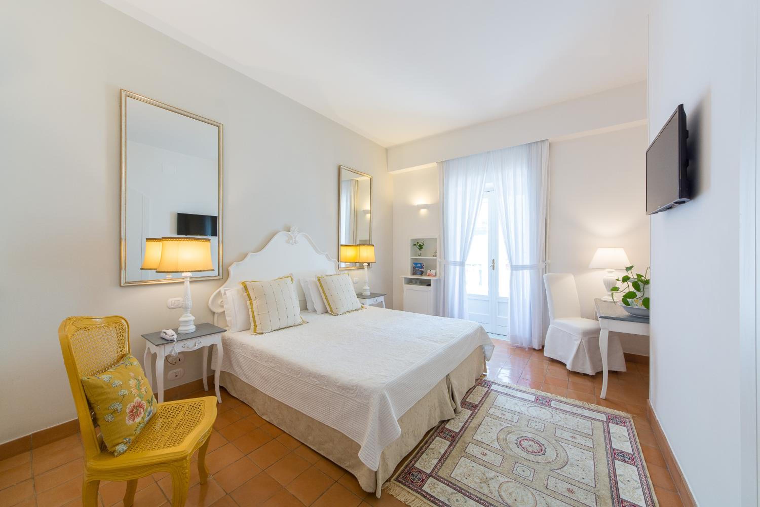 Comfort Triple Room - Photo 6