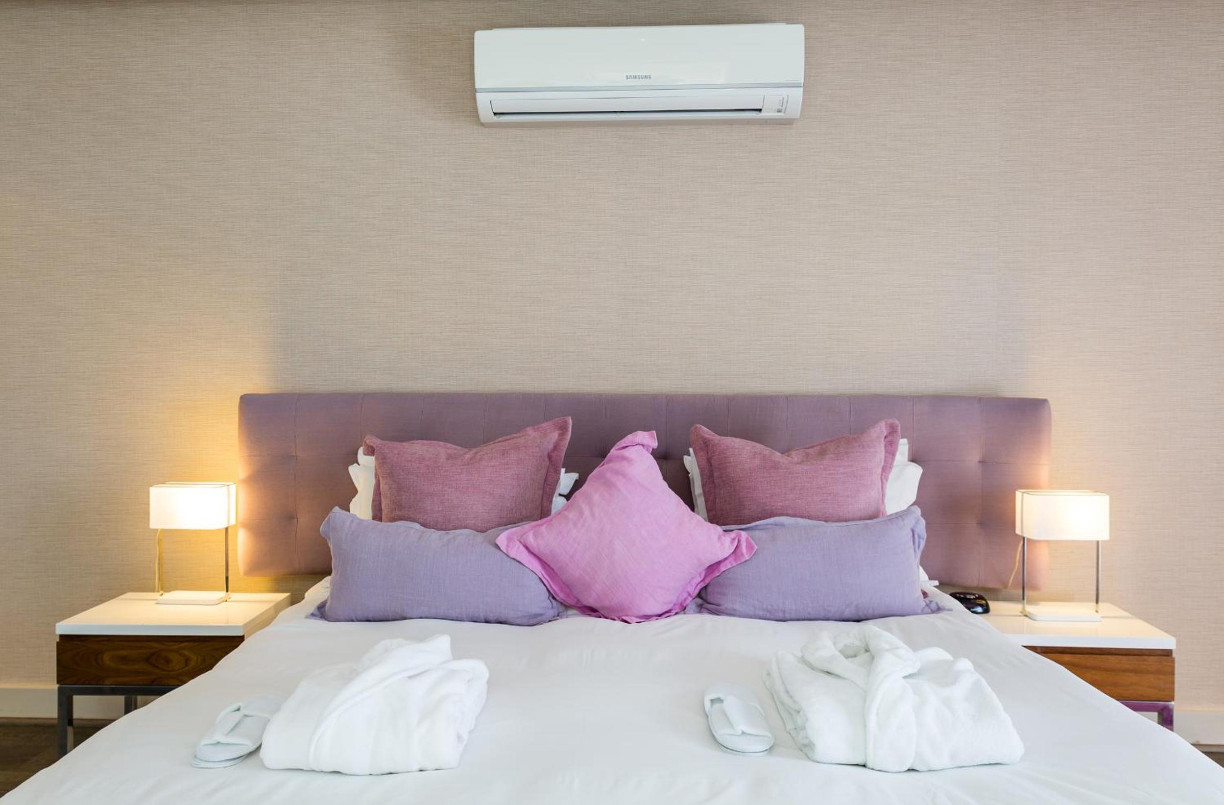 Garden View Suite - Photo 11