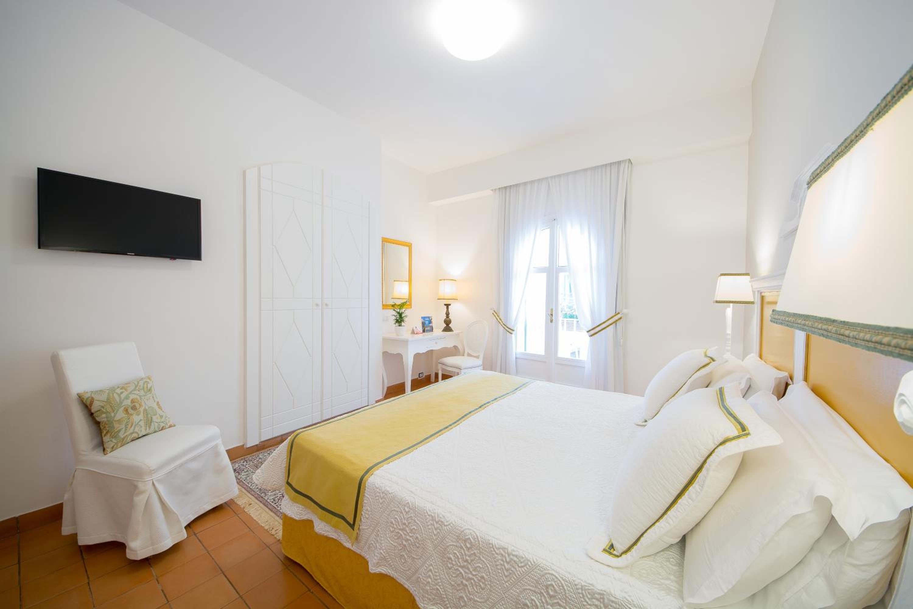Comfort Triple Room - Photo 2