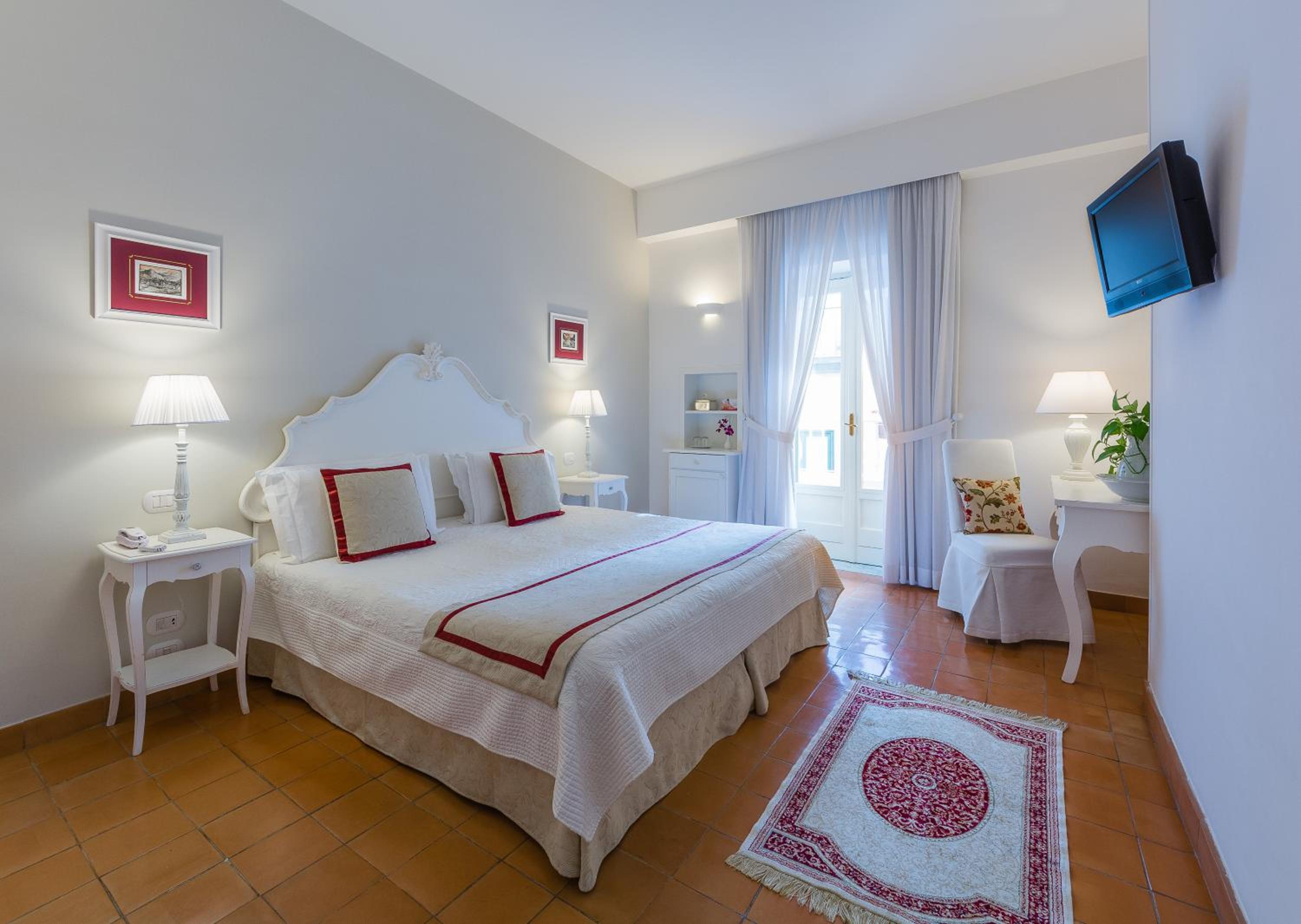 Comfort Triple Room - Photo 3