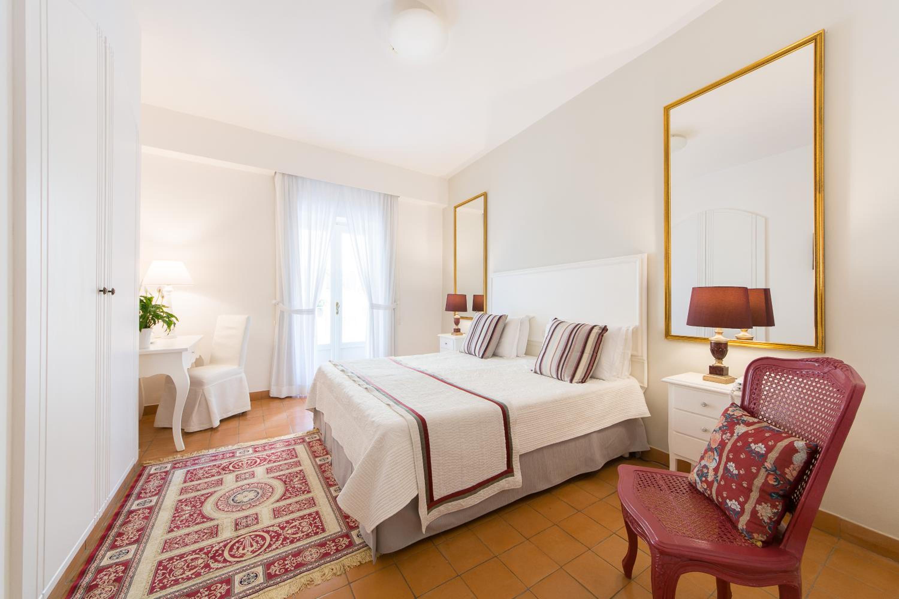 Comfort Triple Room - Photo 5